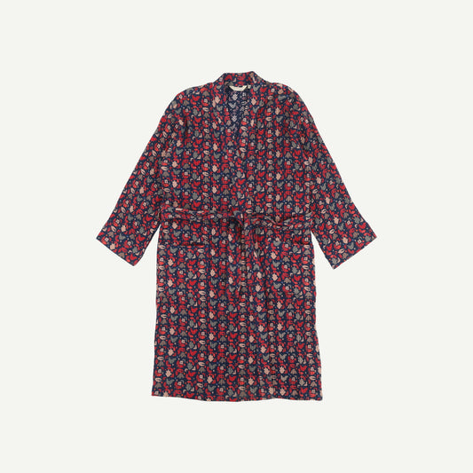 Dressing gown