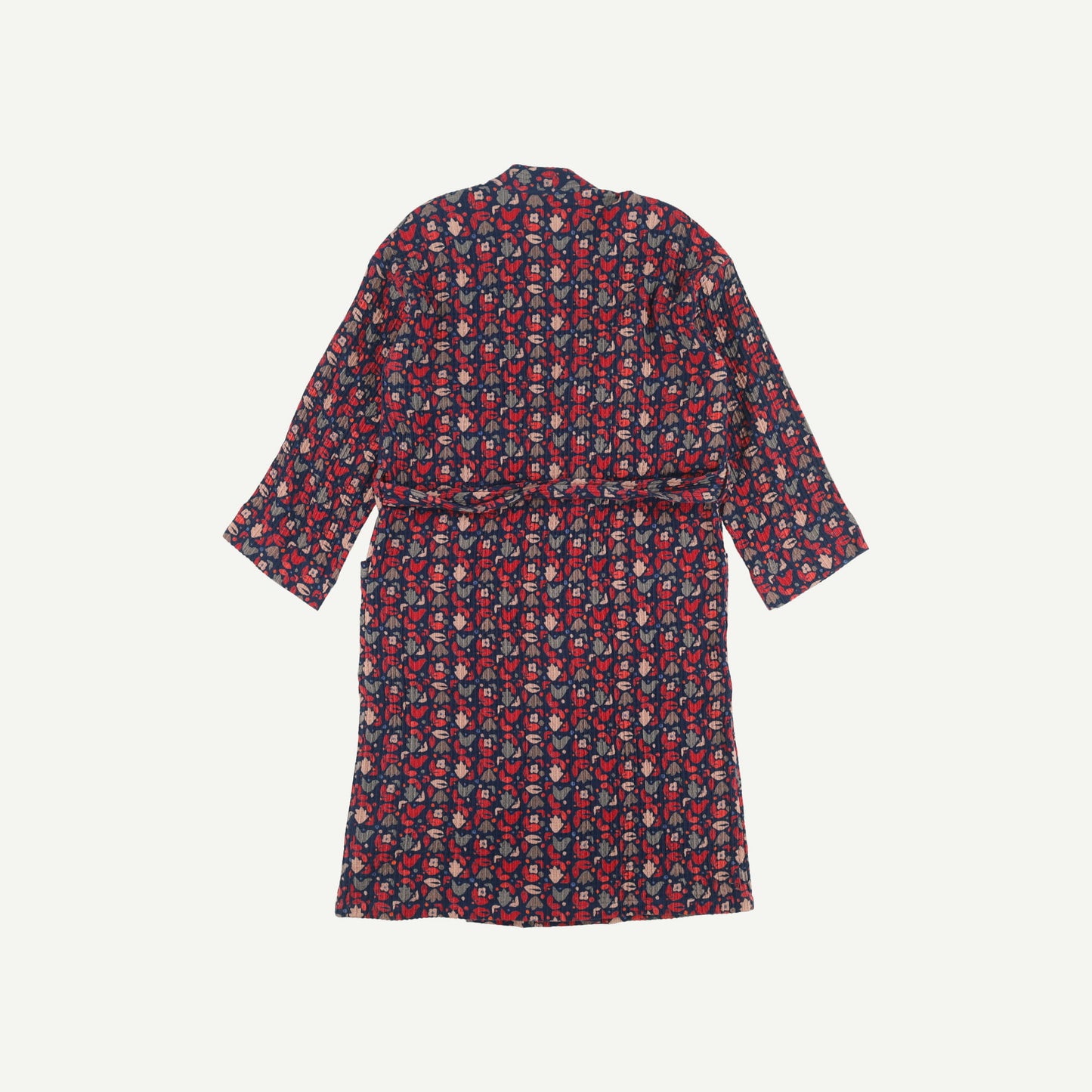 Dressing gown