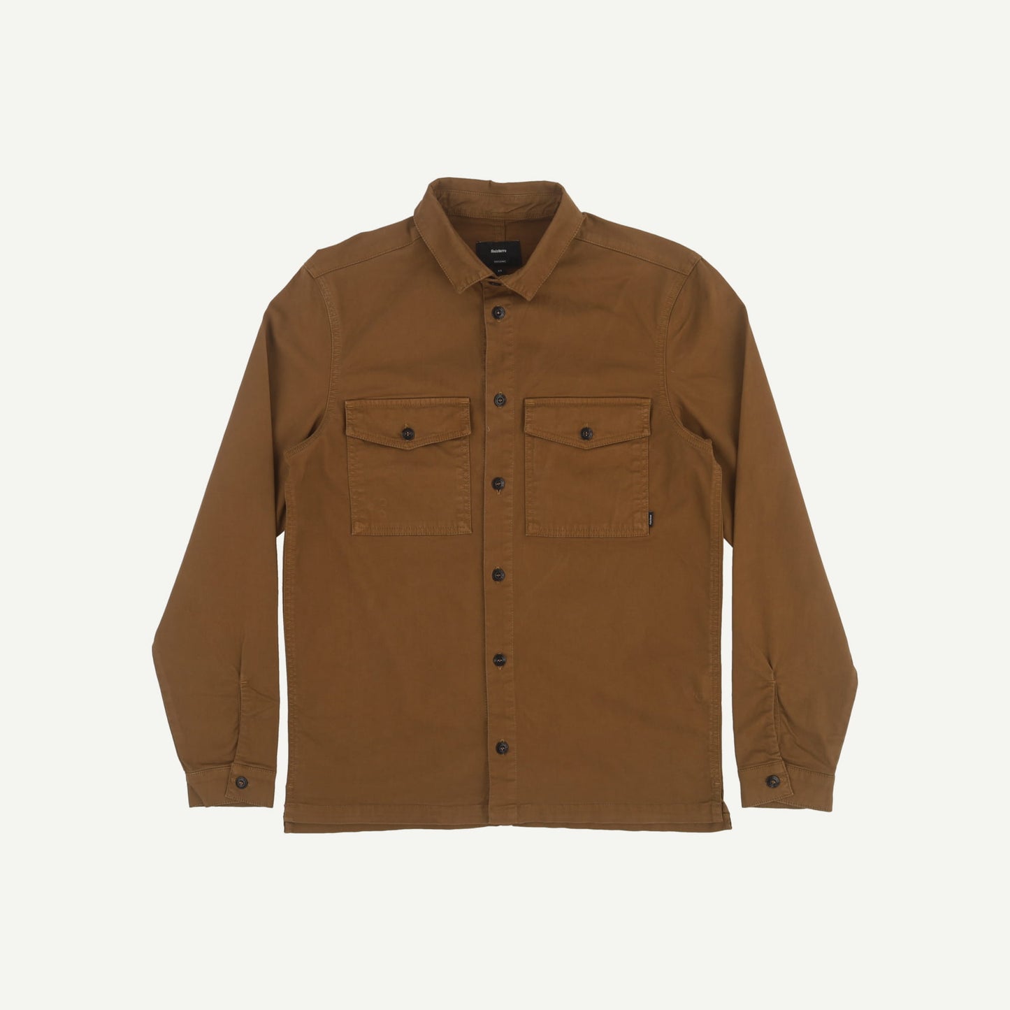 Overshirt
