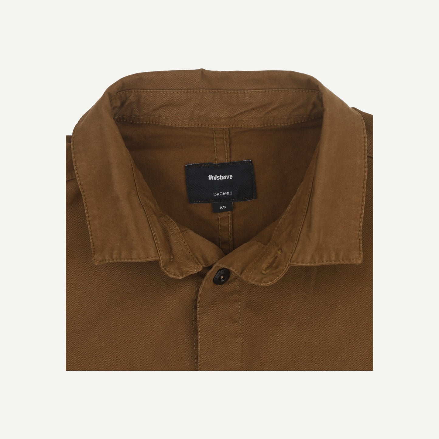 Overshirt