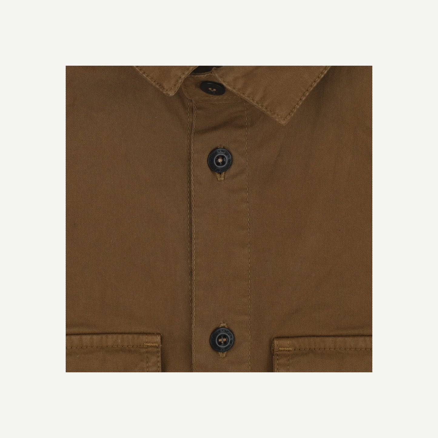 Overshirt
