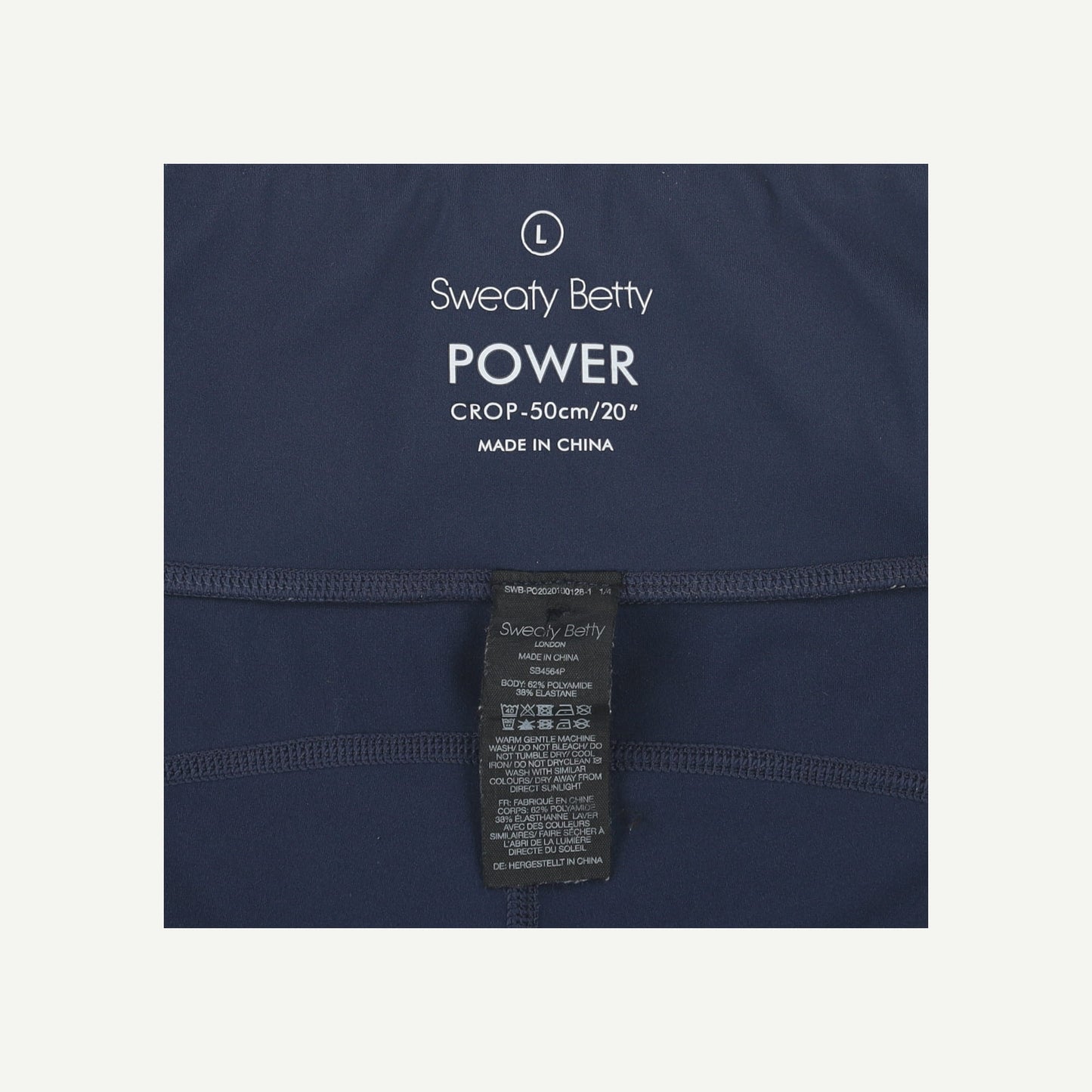 Power Leggings