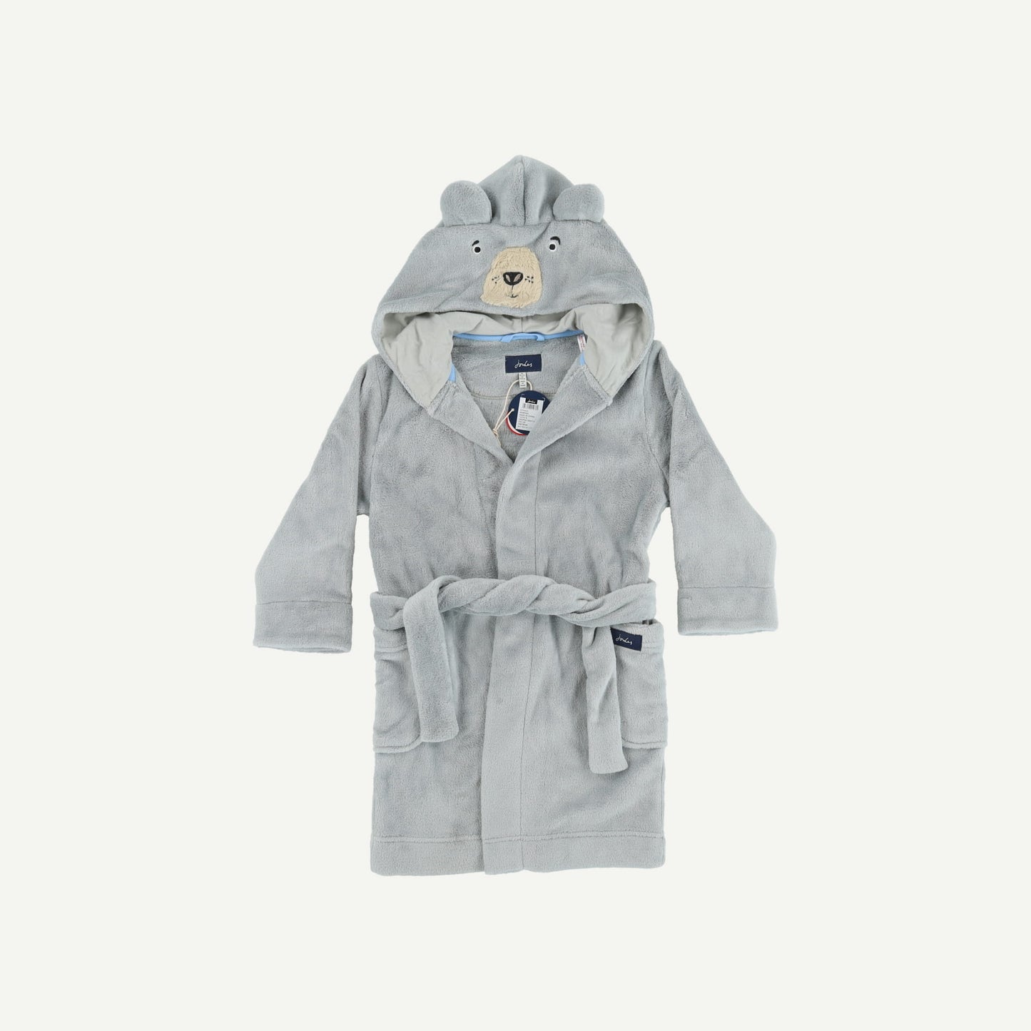 Dressing gown