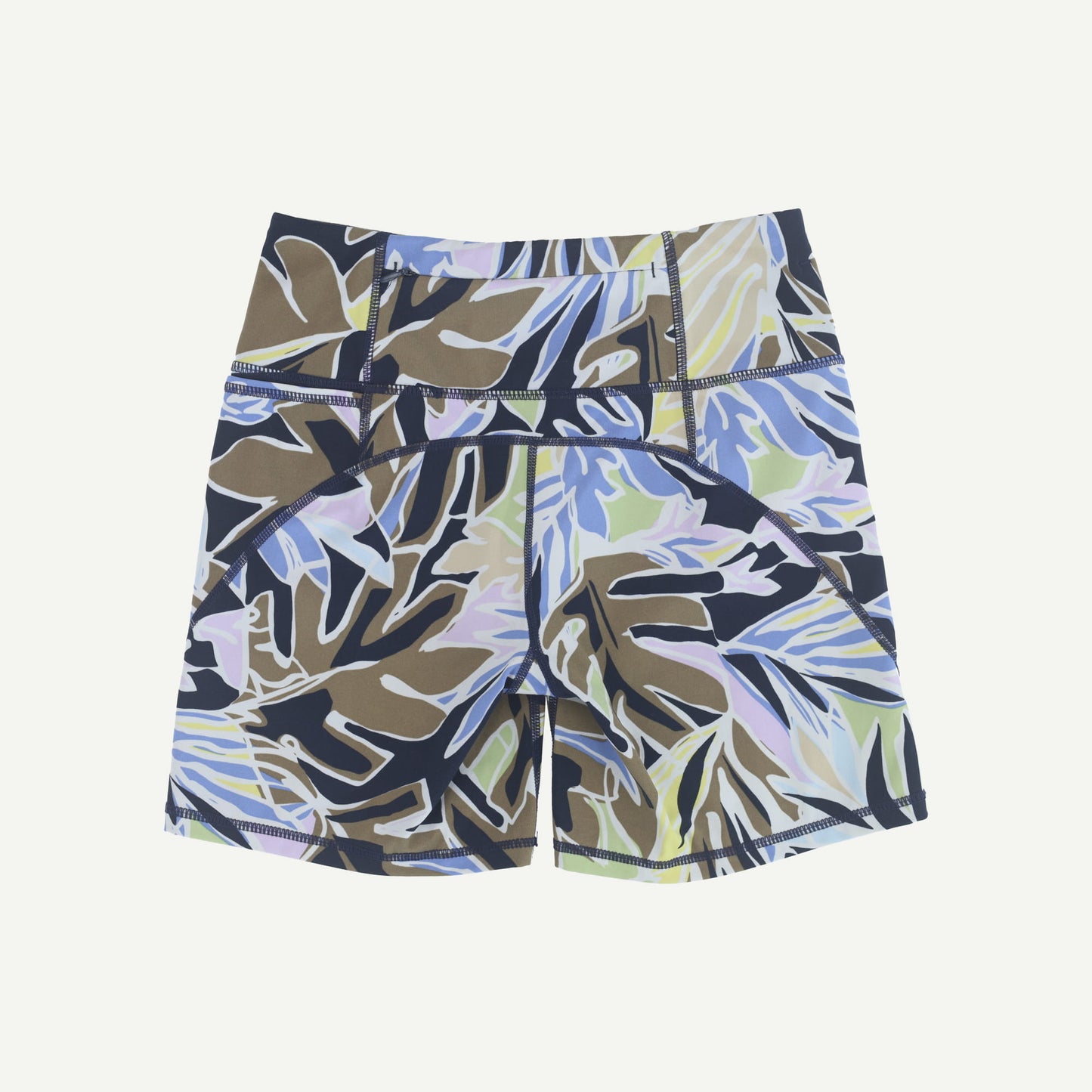 Power Shorts