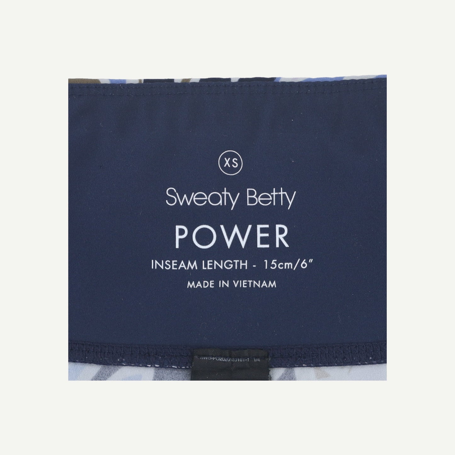 Power Shorts