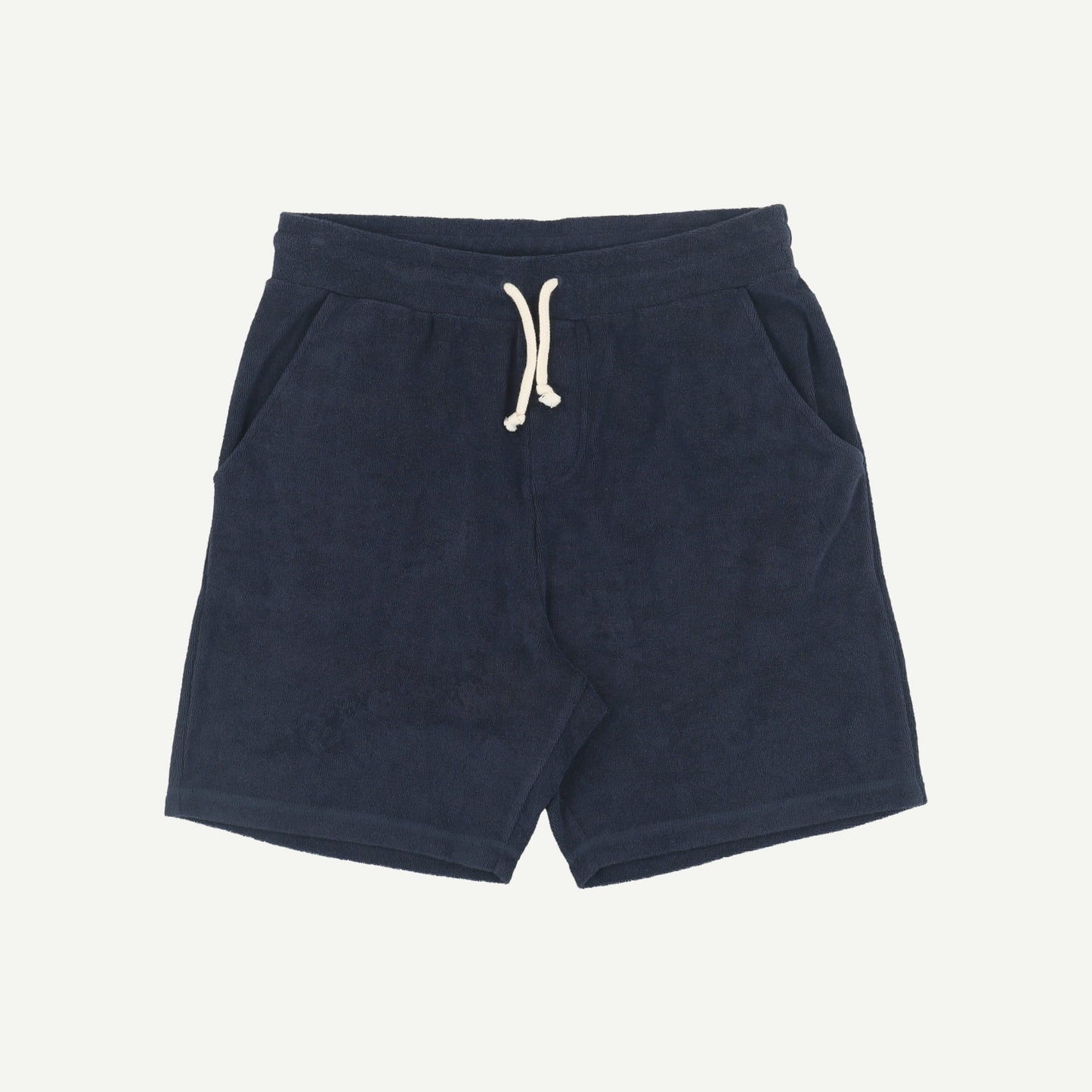 Milford Towelling Shorts