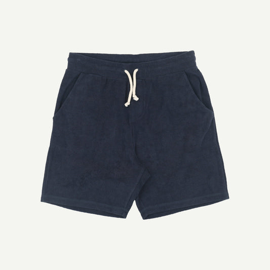 Milford Towelling Shorts