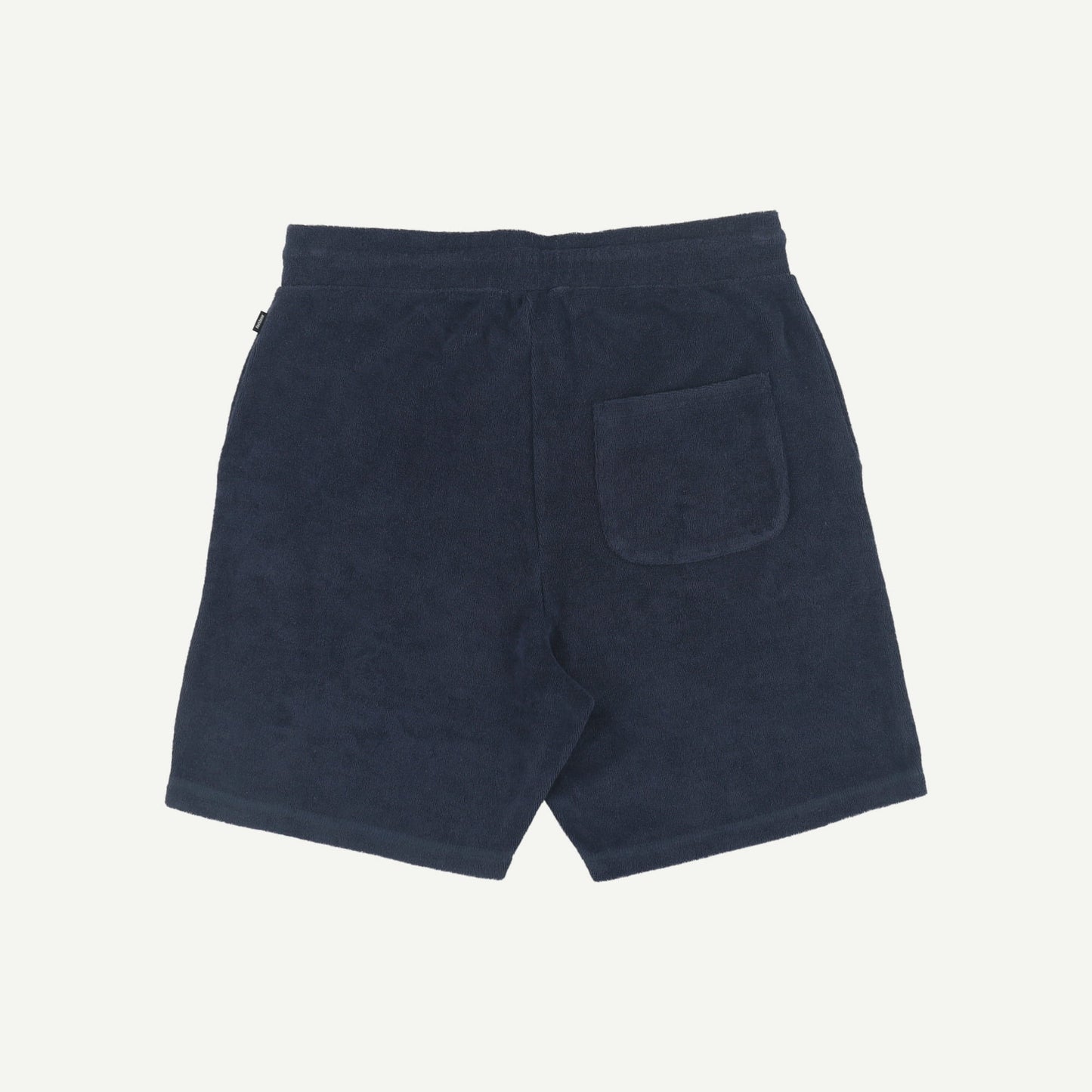 Milford Towelling Shorts