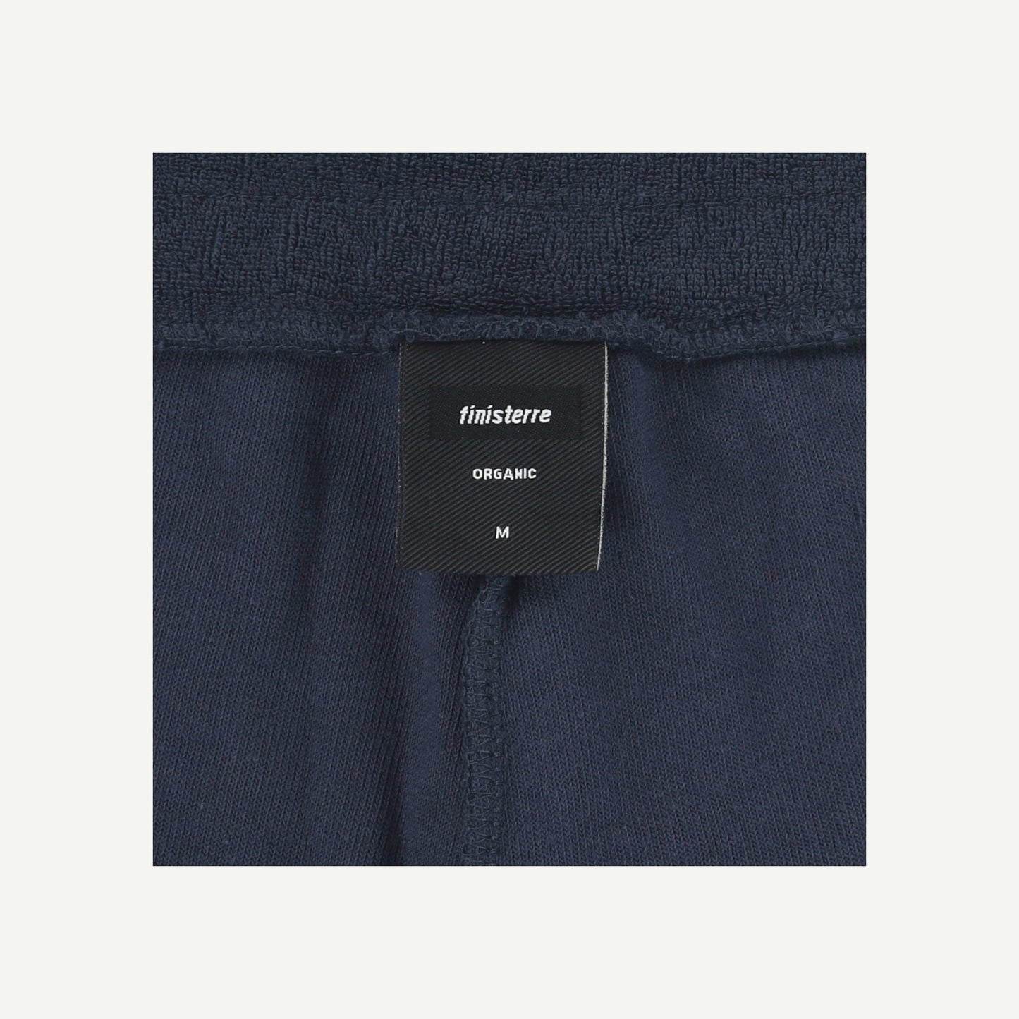 Milford Towelling Shorts