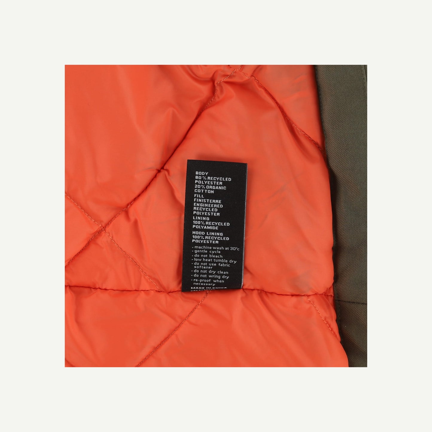 True North Jacket