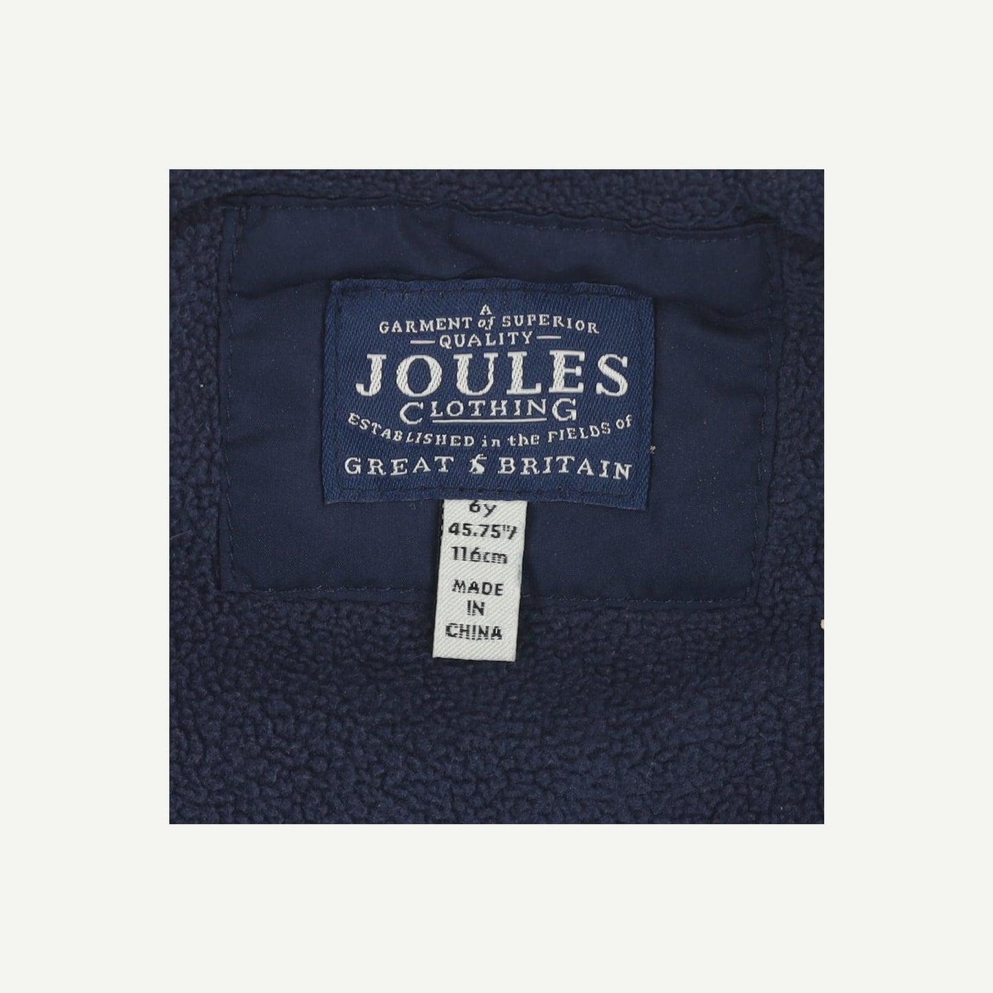 Gilet