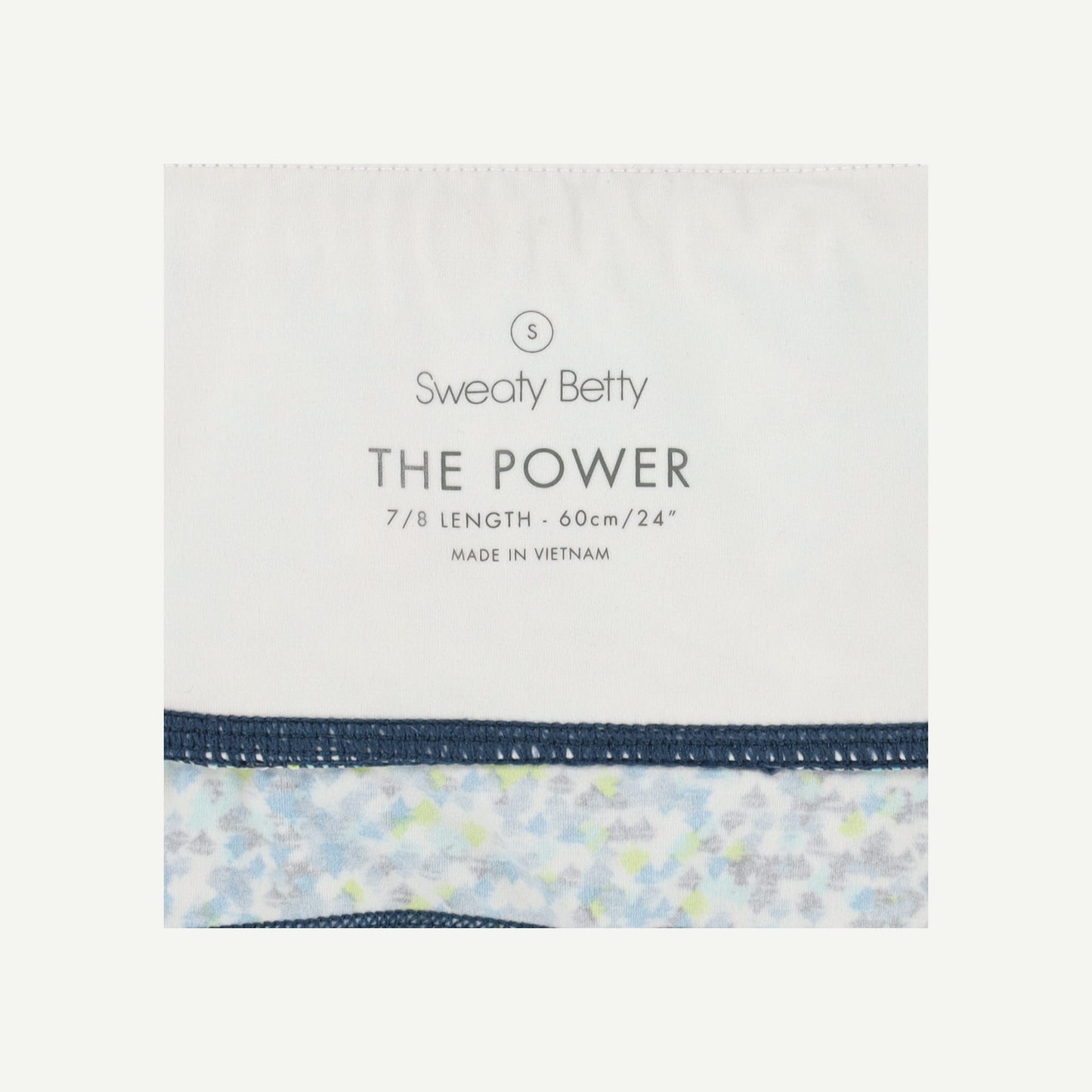 Power Leggings