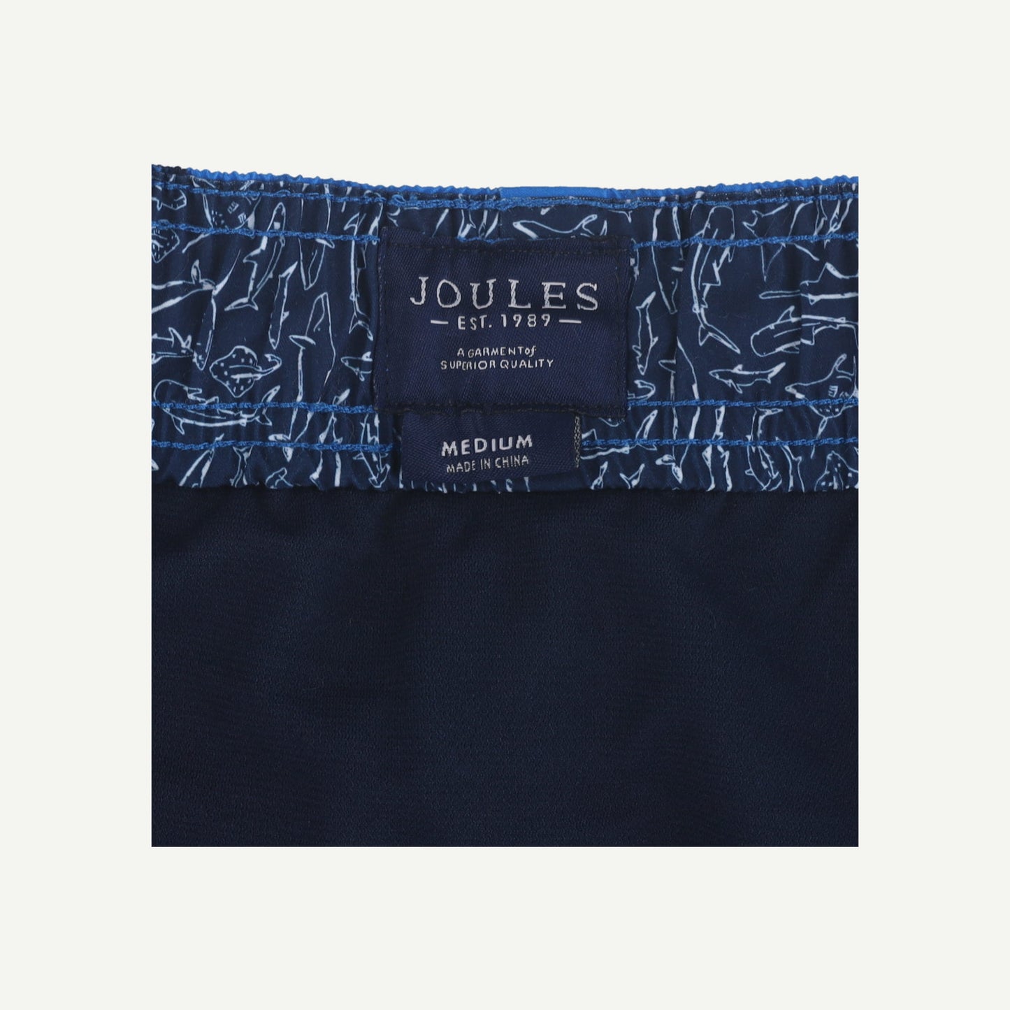 Swim shorts