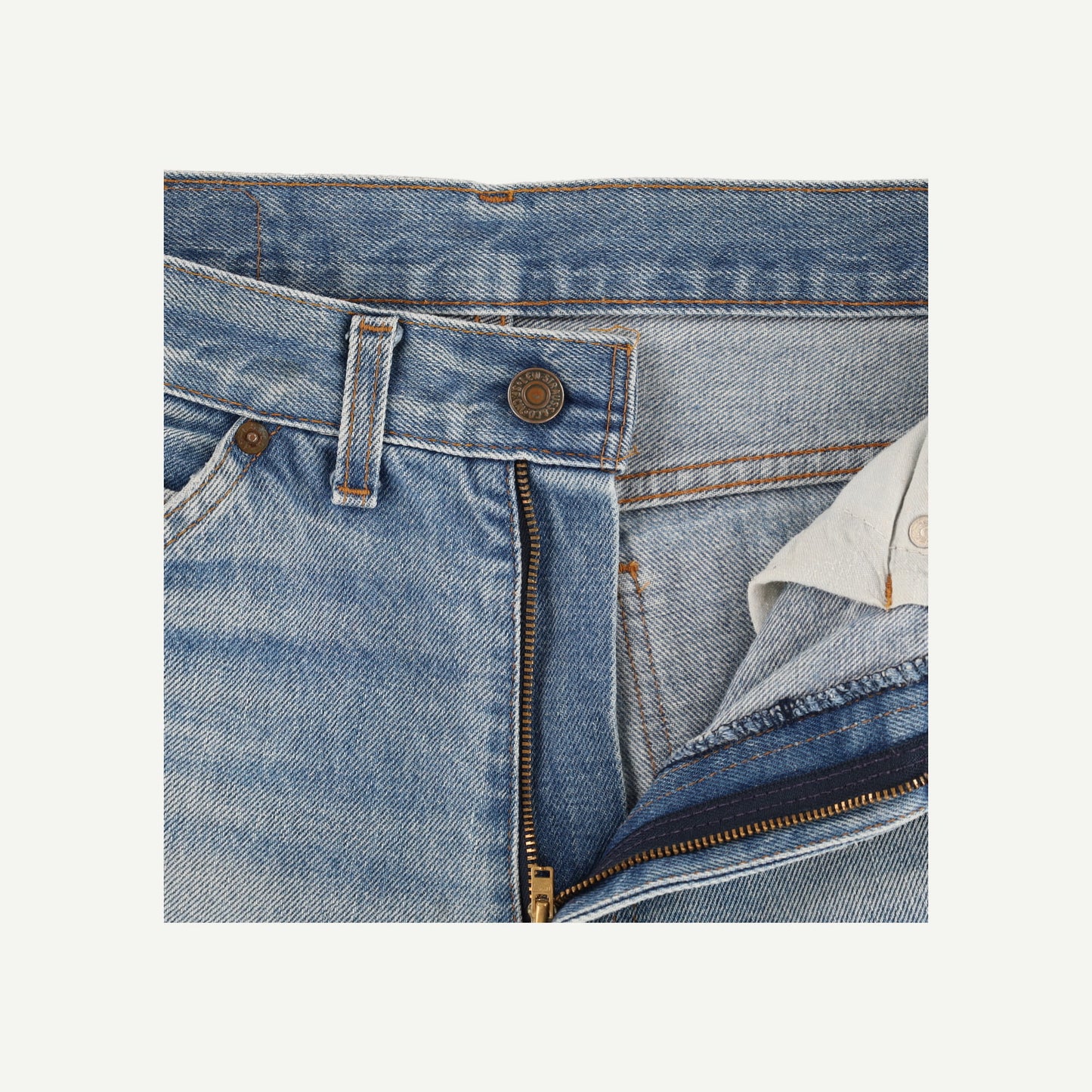 Levi's Jeans