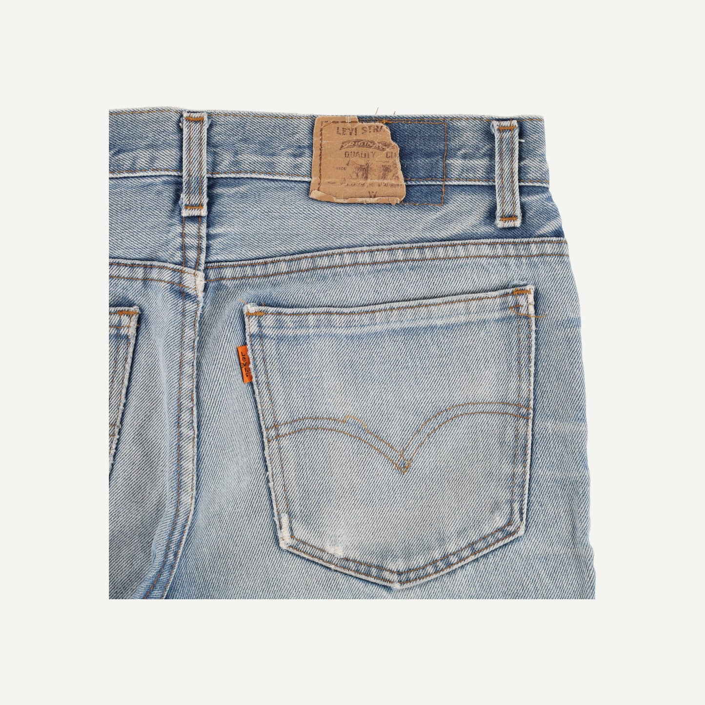 Levi's Jeans