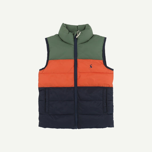 Gilet
