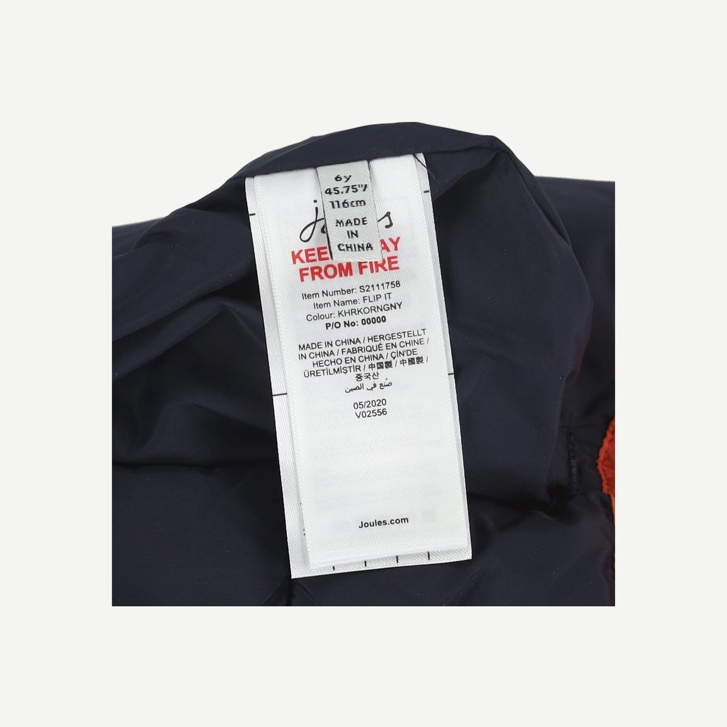 Gilet
