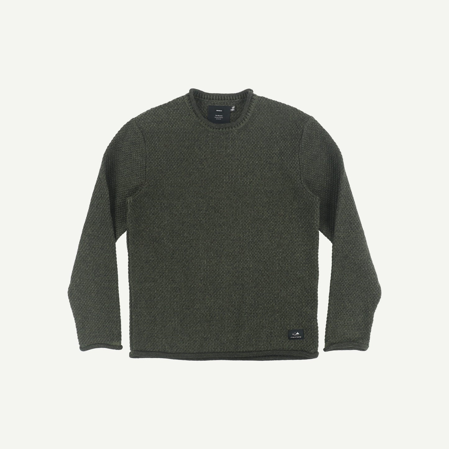 Barents Jumper