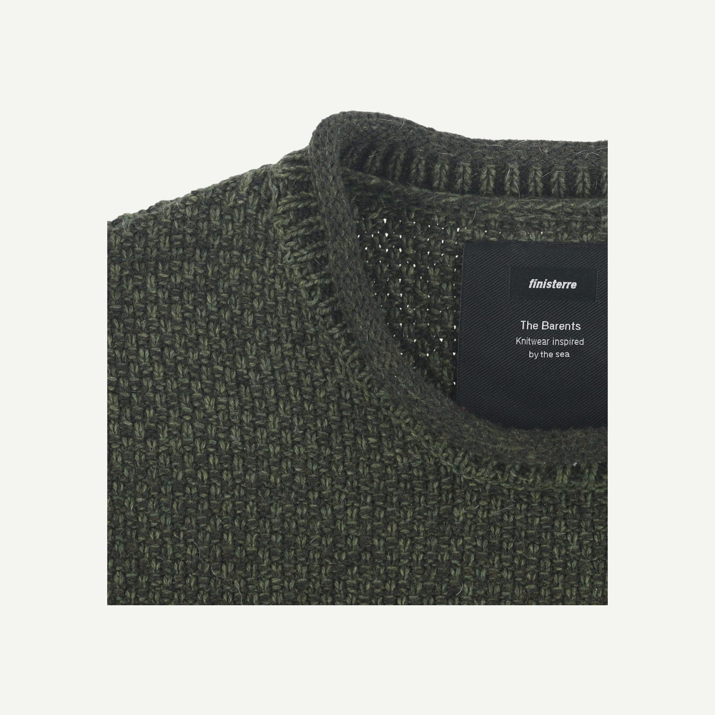 Barents Jumper
