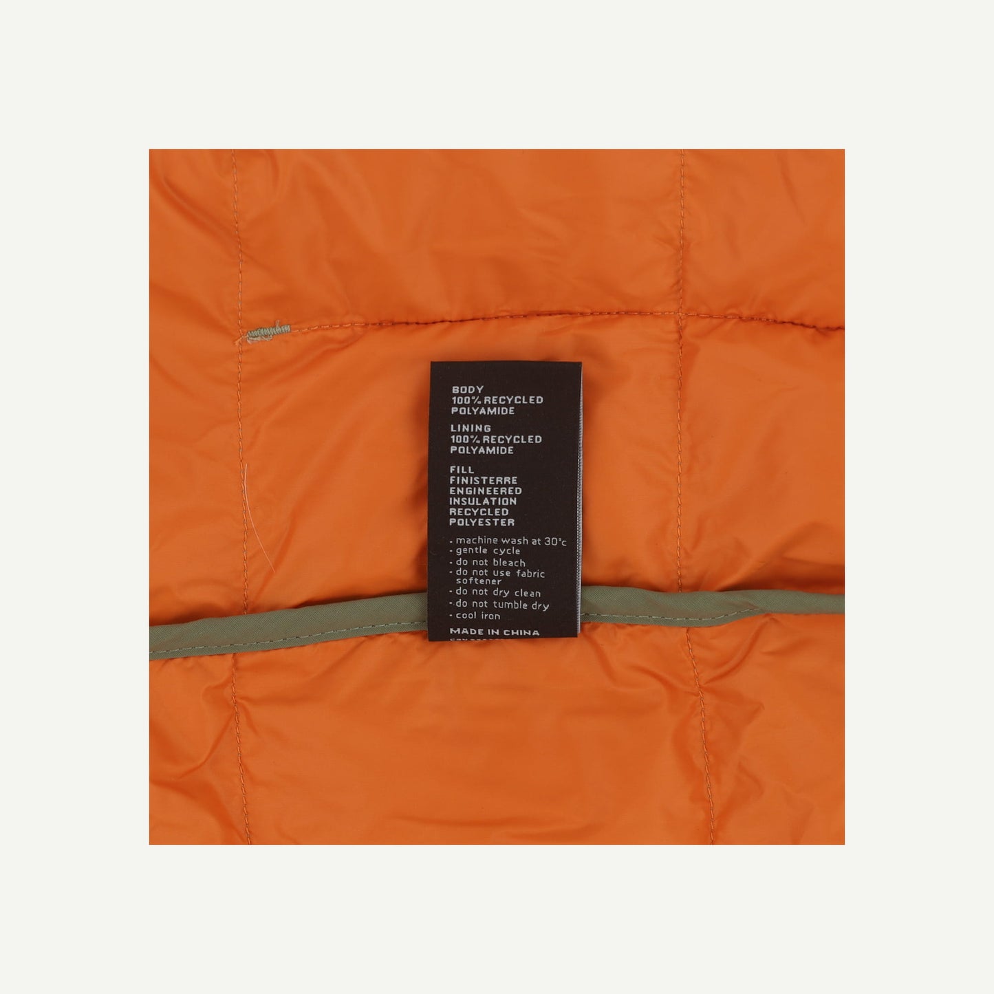 Gilet