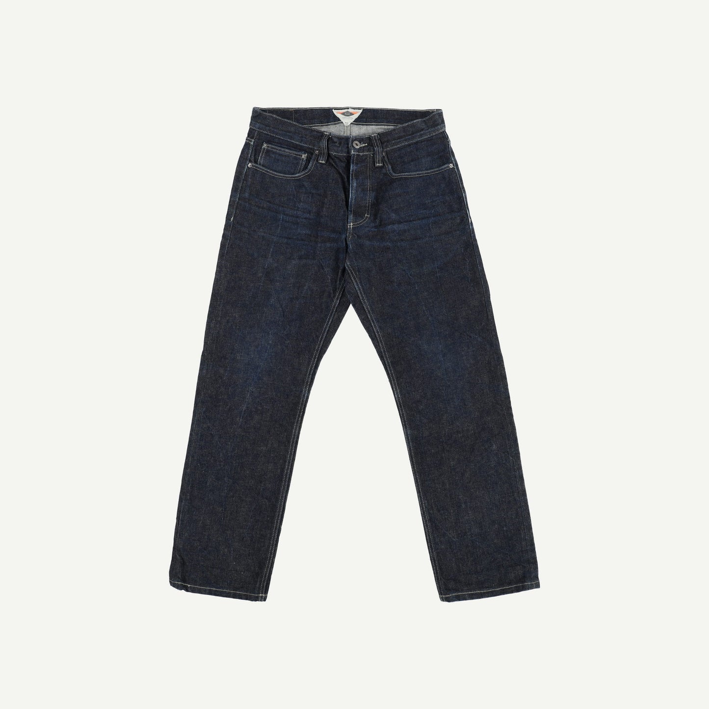 Selvedge Jeans