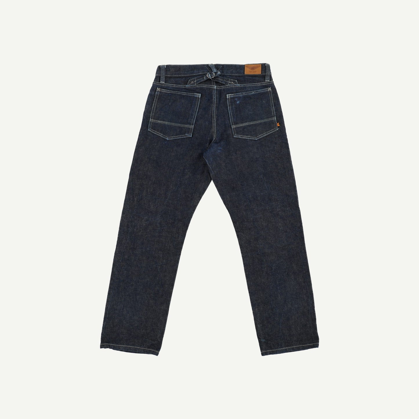 Selvedge Jeans