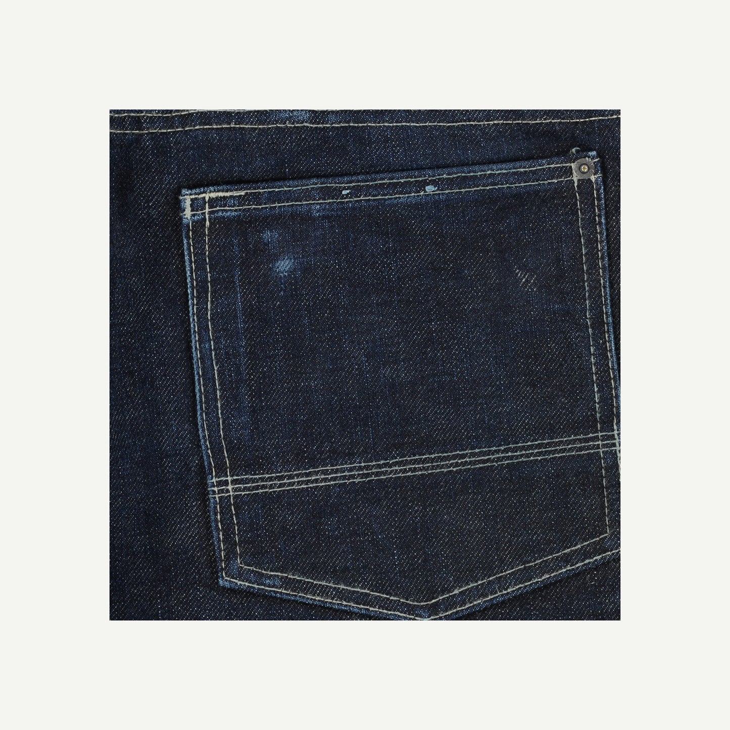 Selvedge Jeans