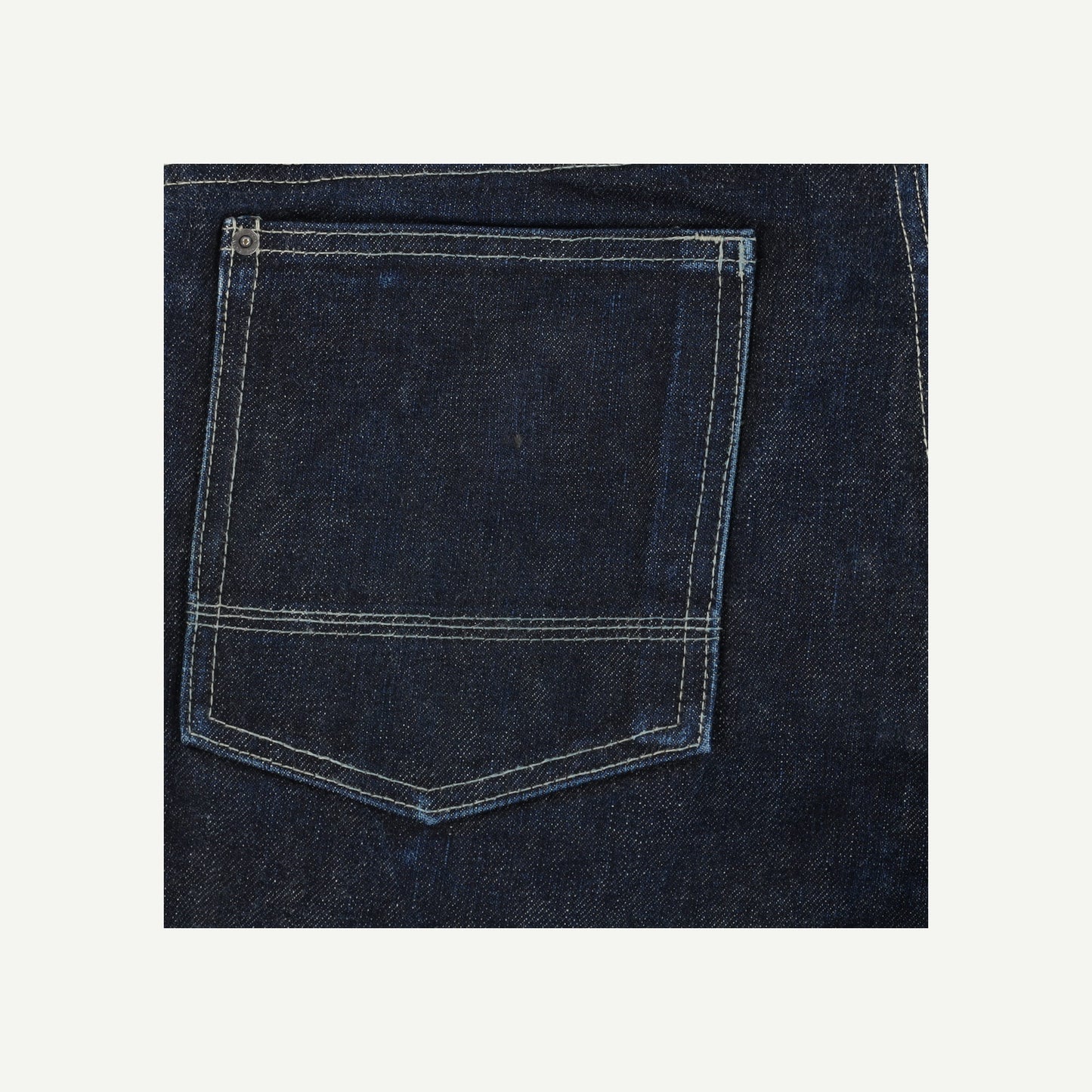 Selvedge Jeans