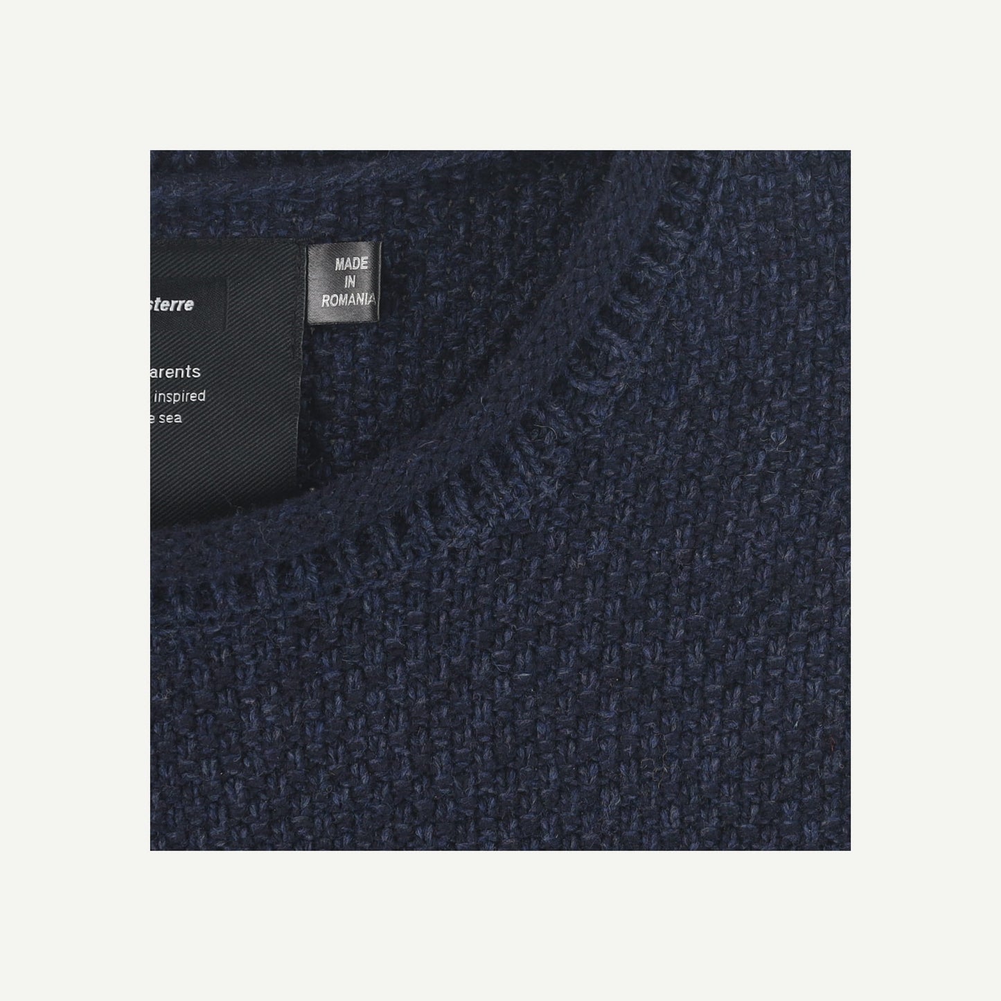 Barents Jumper