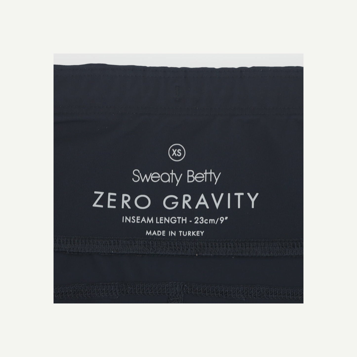 Zero Gravity Shorts