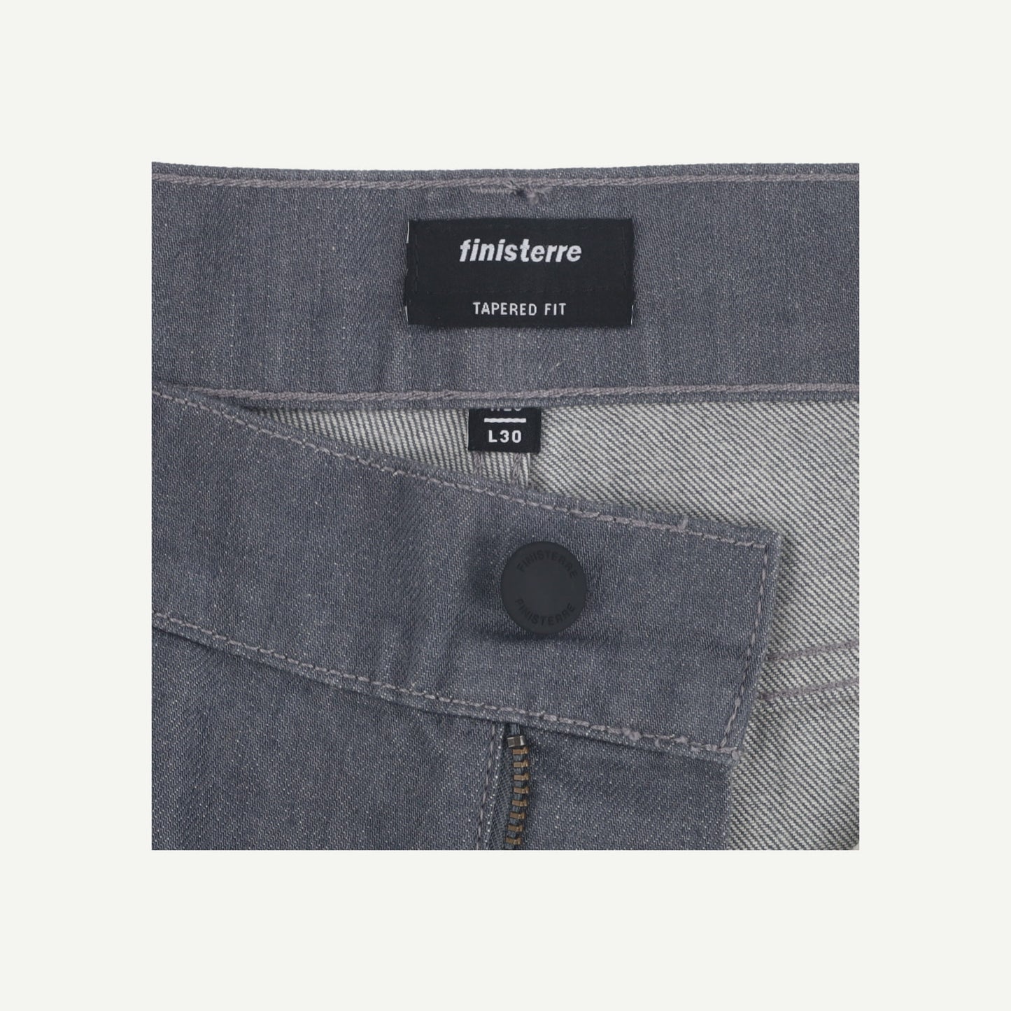 Olwen Jeans