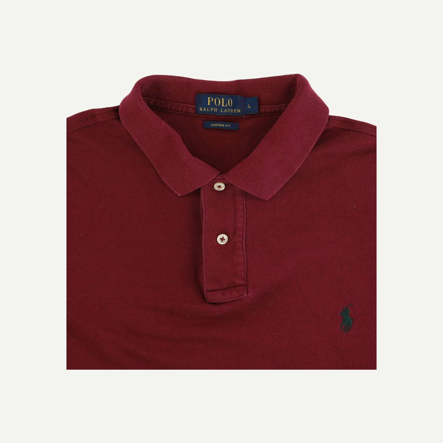 Polo Ralph Lauren Polo Shirt