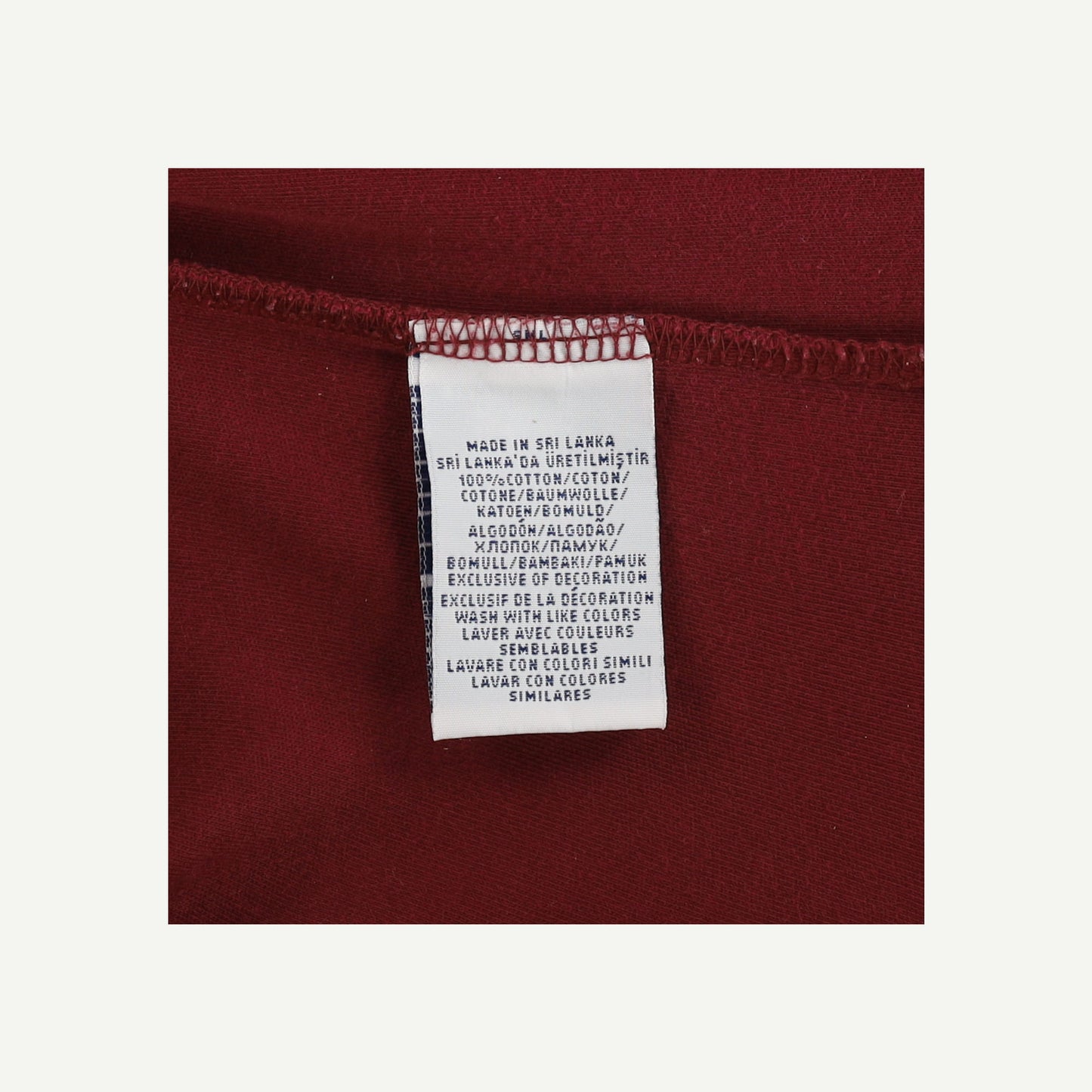 Polo Ralph Lauren Polo Shirt