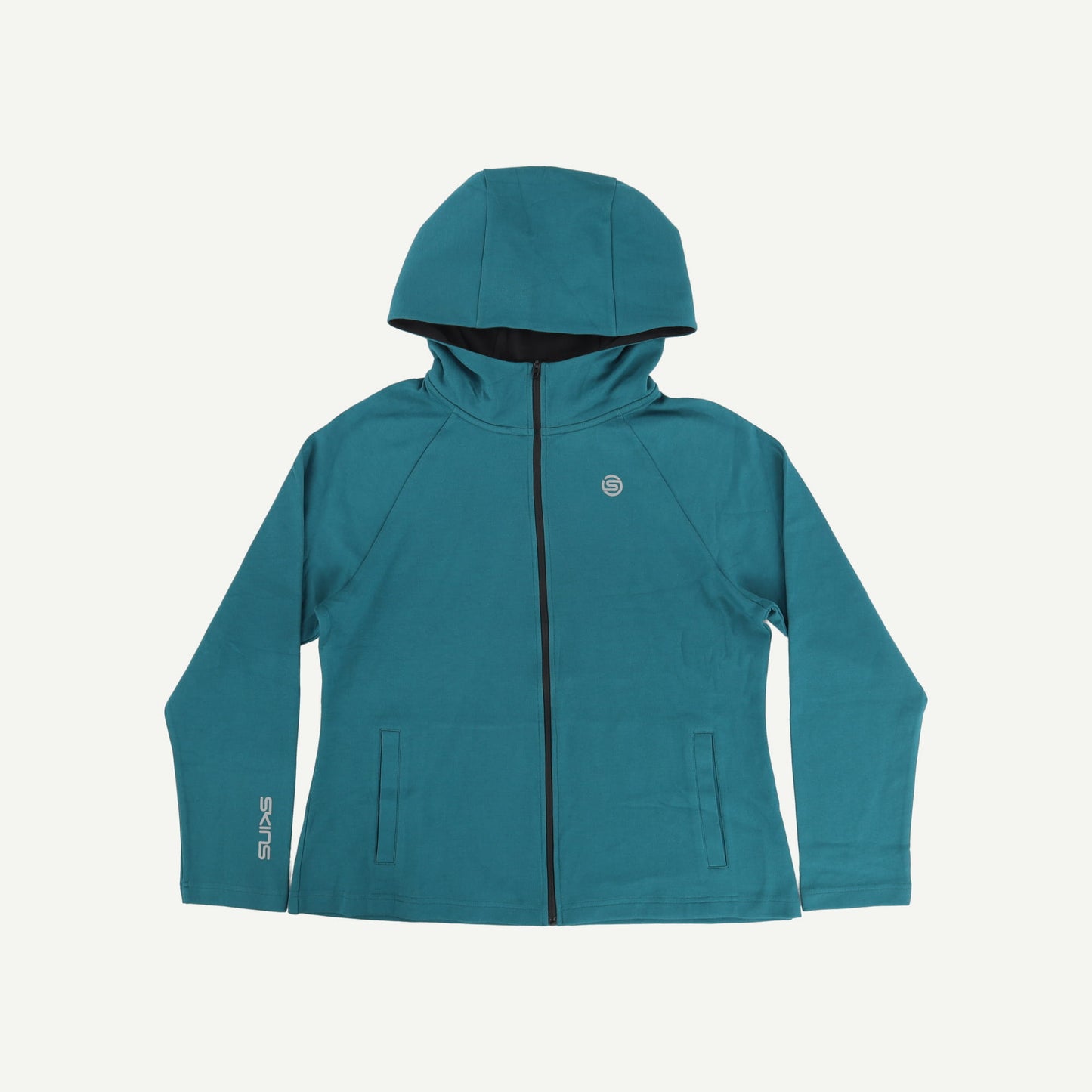 Series 3 Warm Up Jacket
