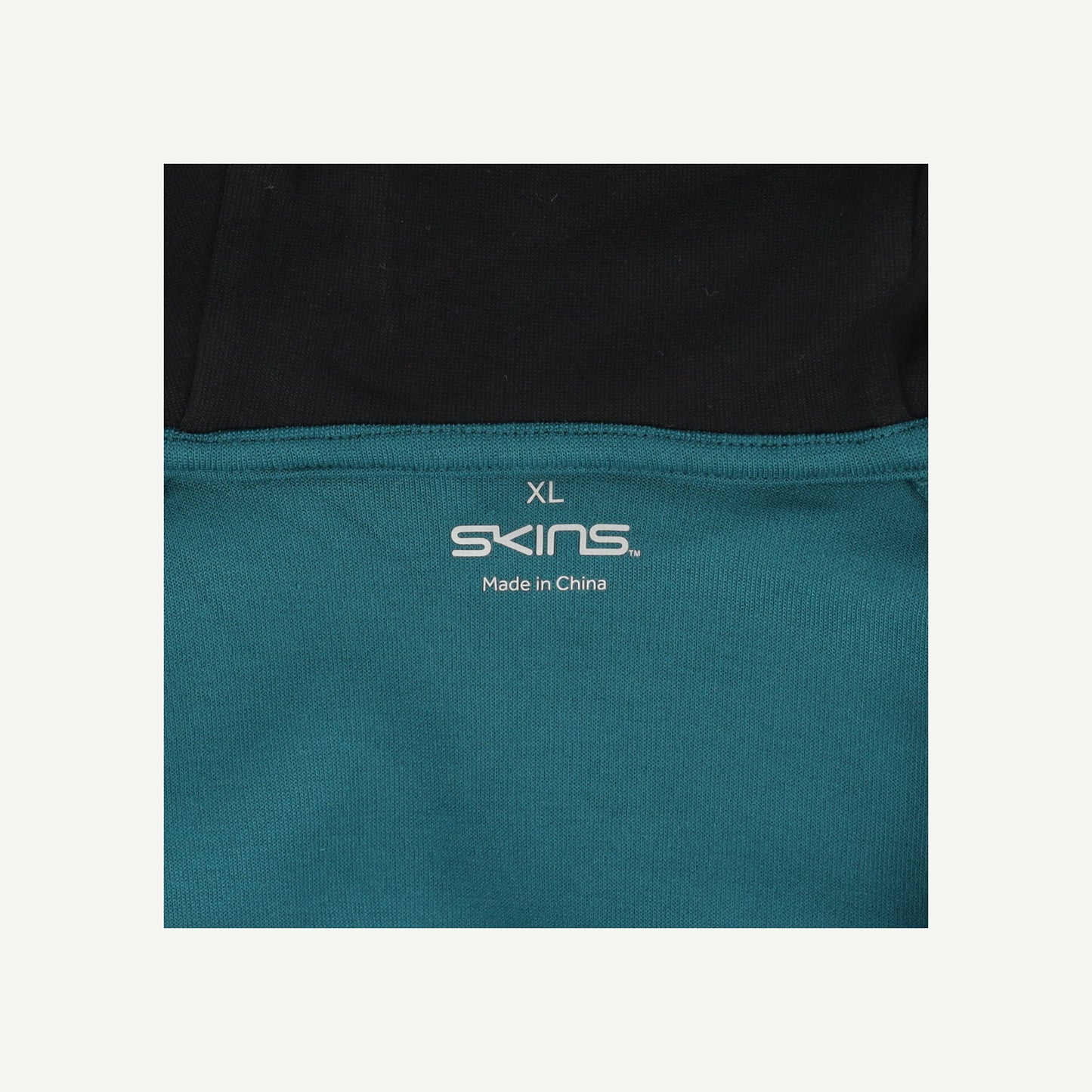 Series 3 Warm Up Jacket