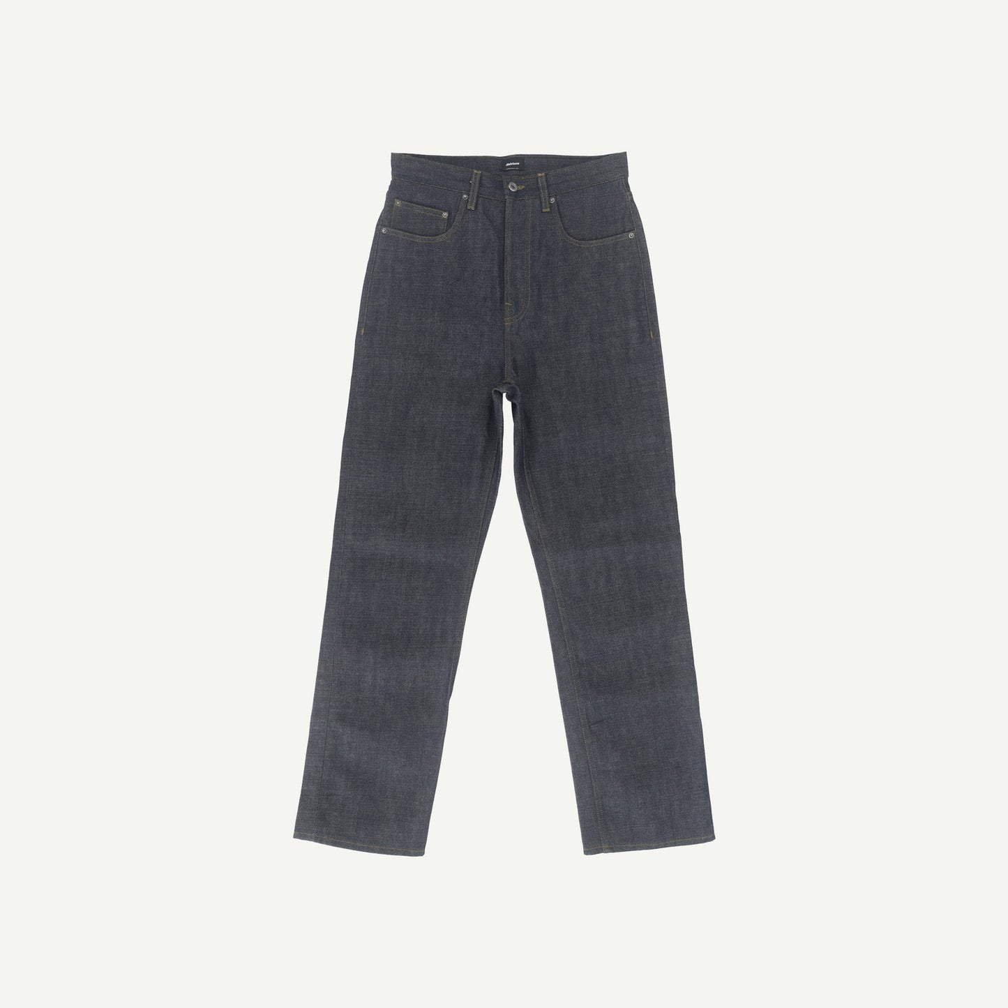 Selvedge Jeans