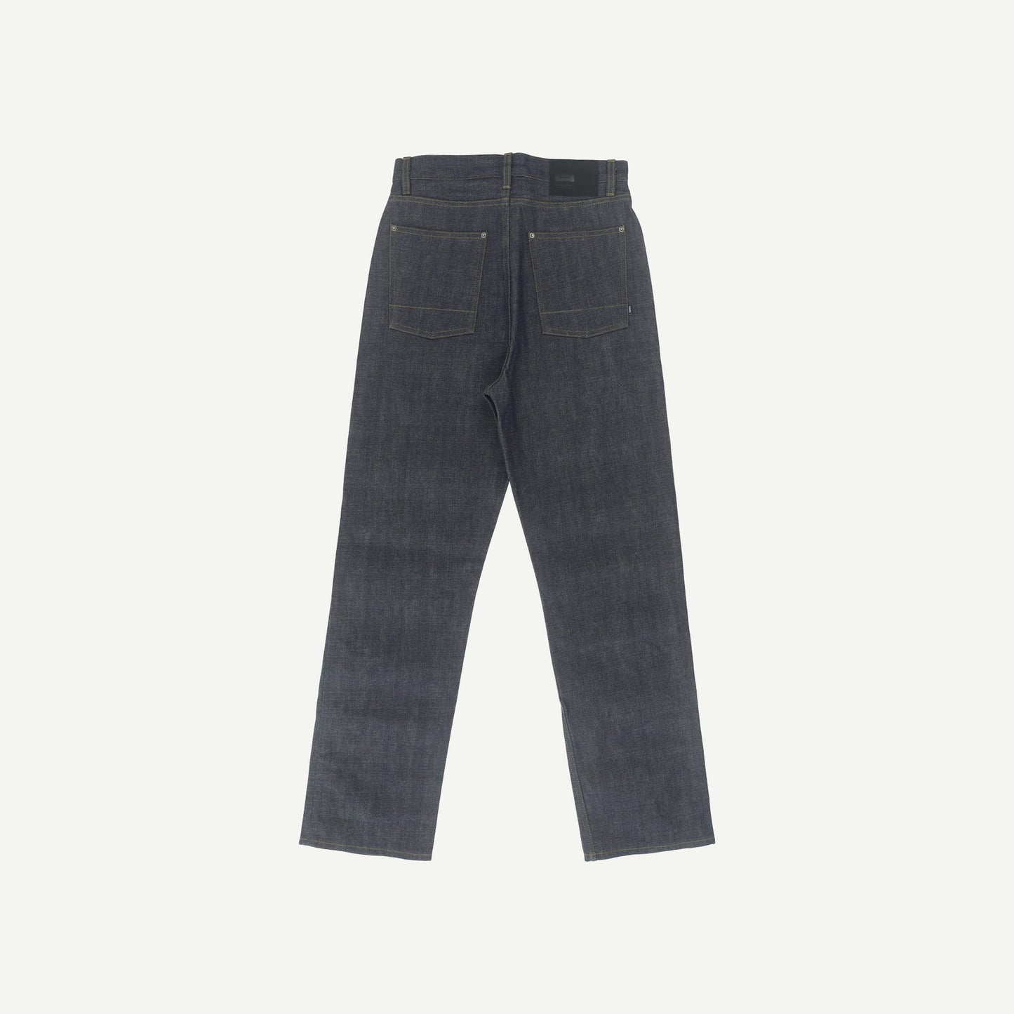 Selvedge Jeans