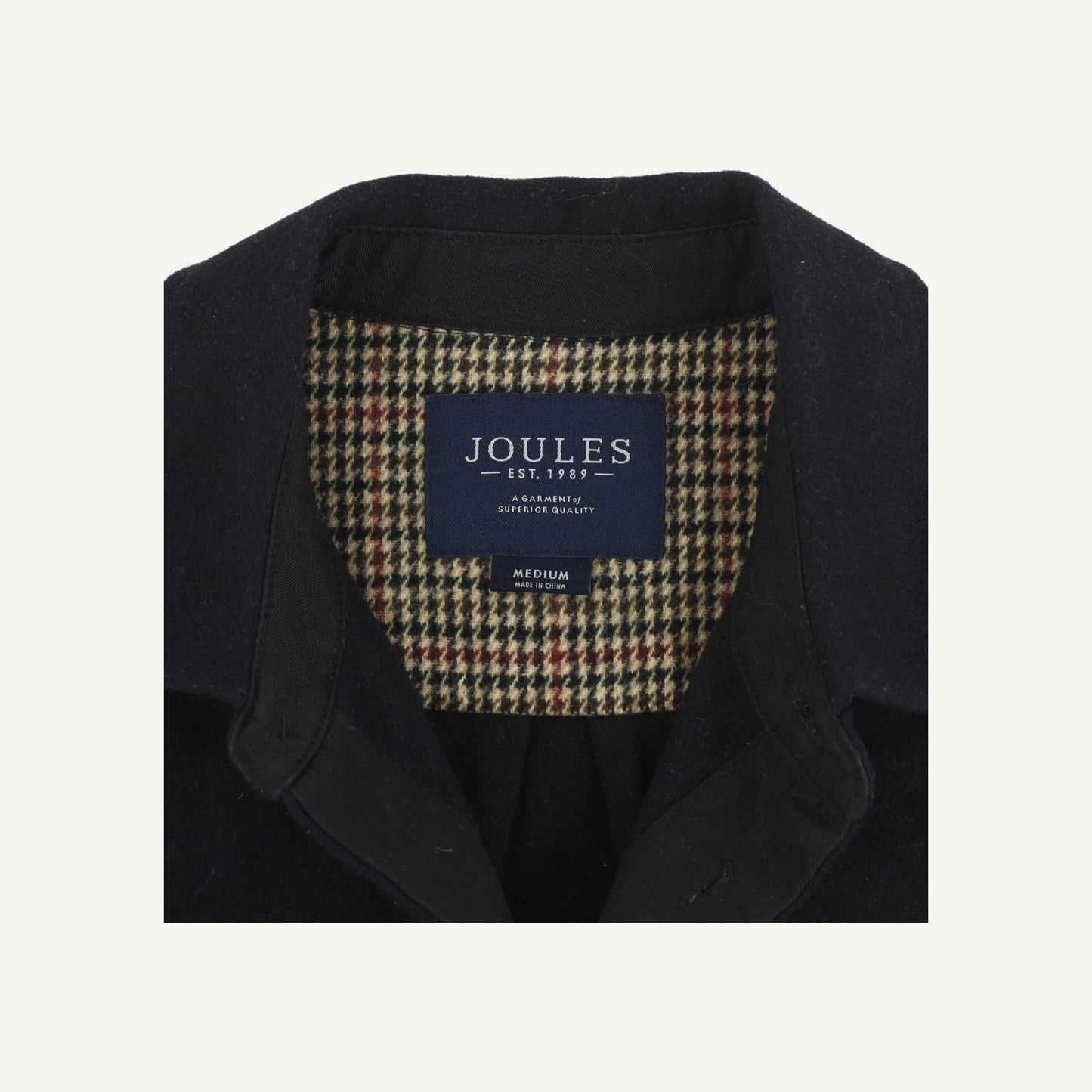 Overshirt