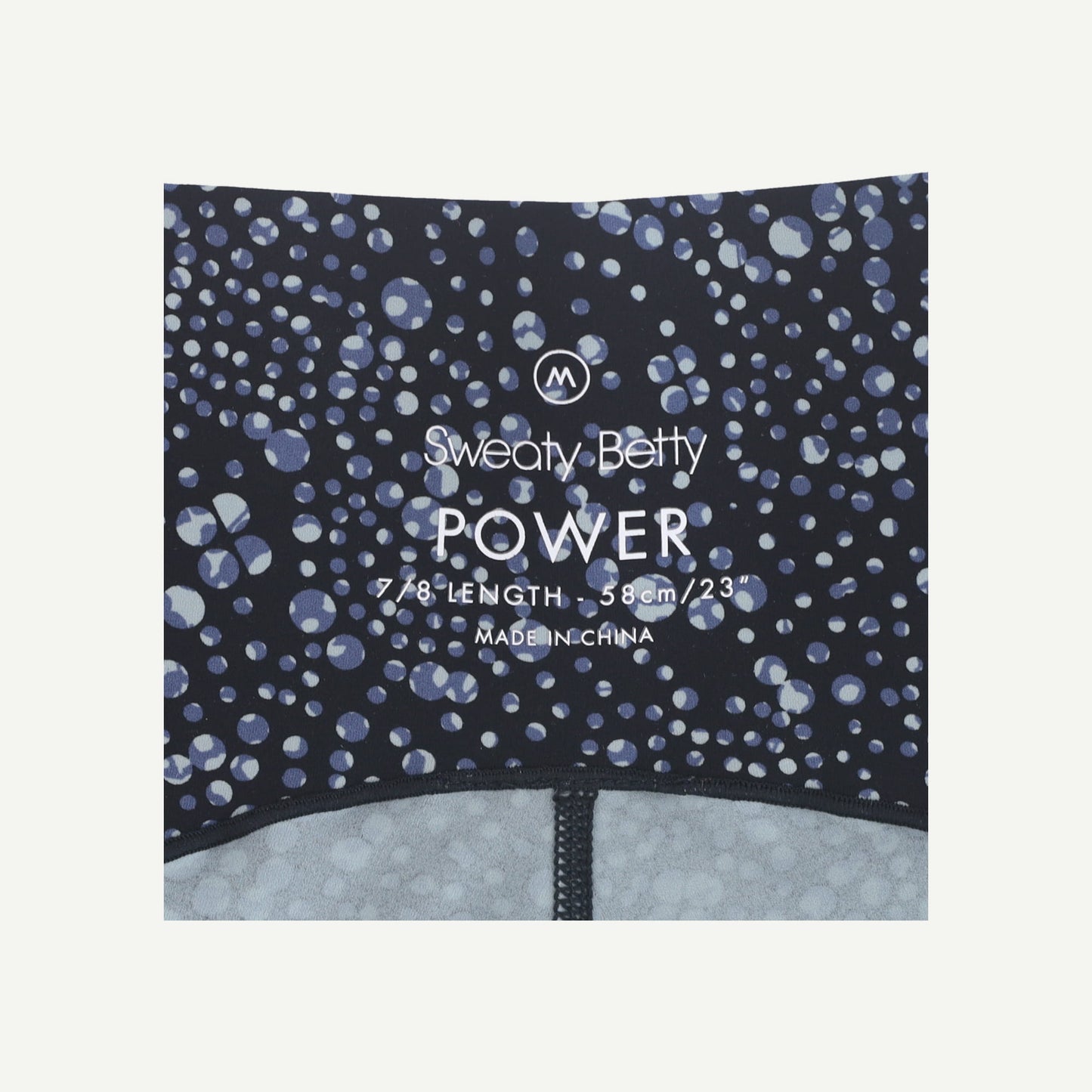Power Leggings