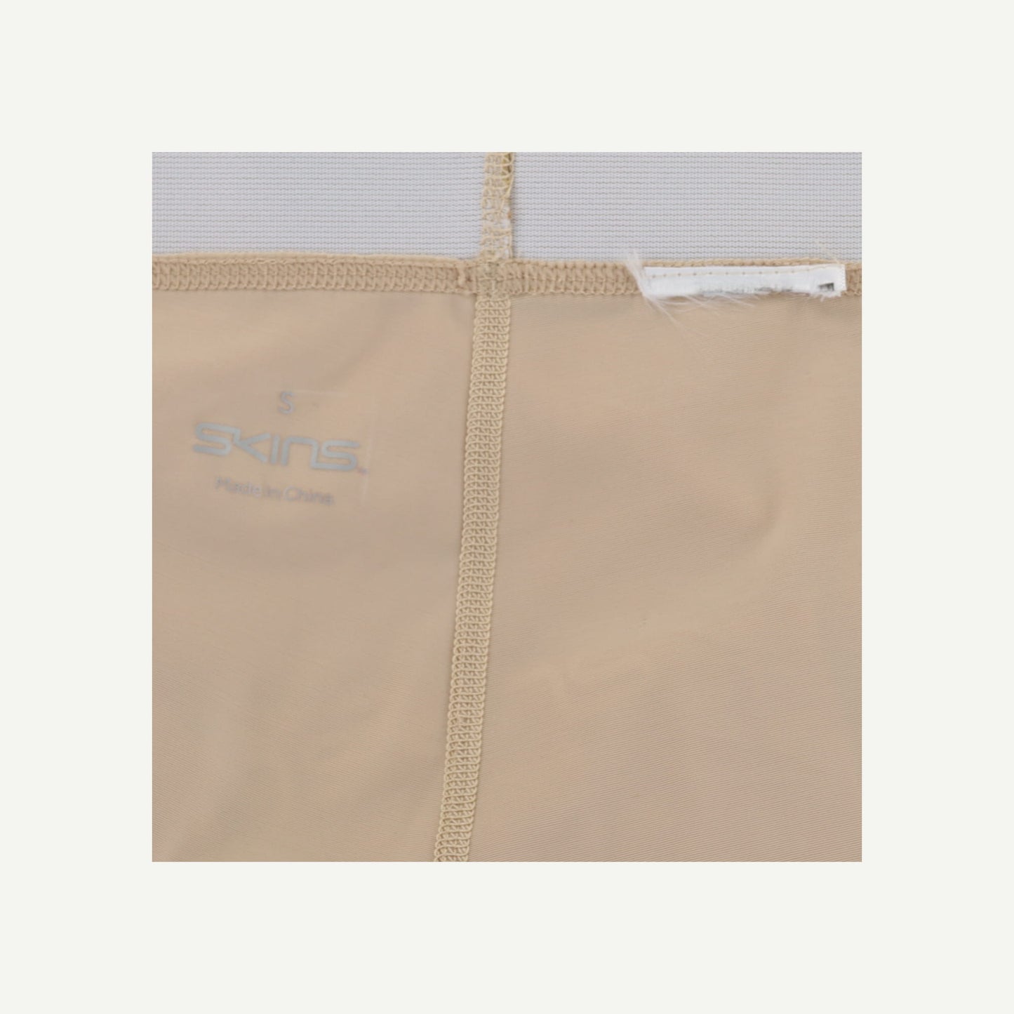 Series 1 Half Tights