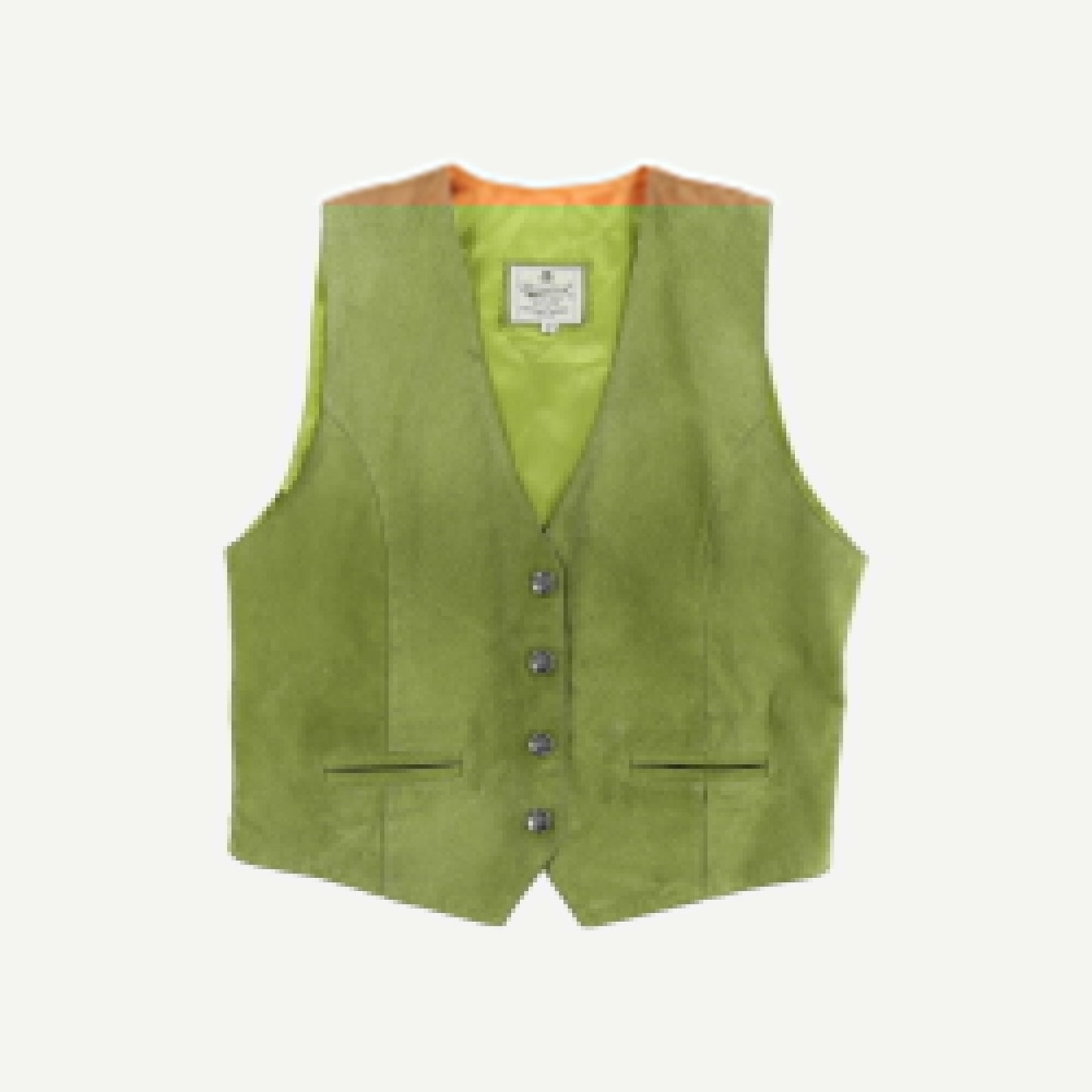 Universal Waistcoat