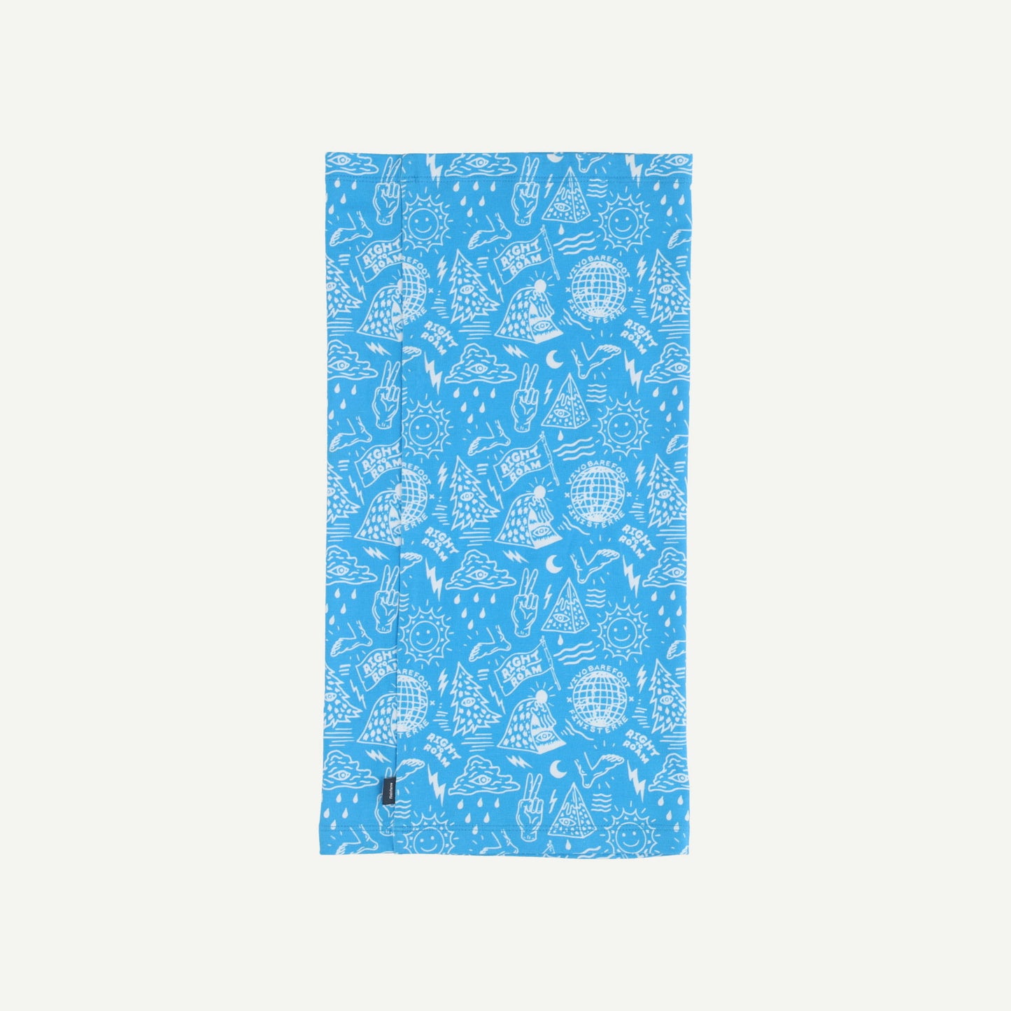 Vivo Barefoot x Finisterre Scarf