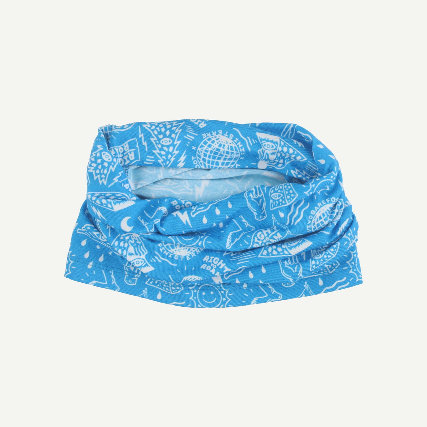 Vivo Barefoot x Finisterre Scarf