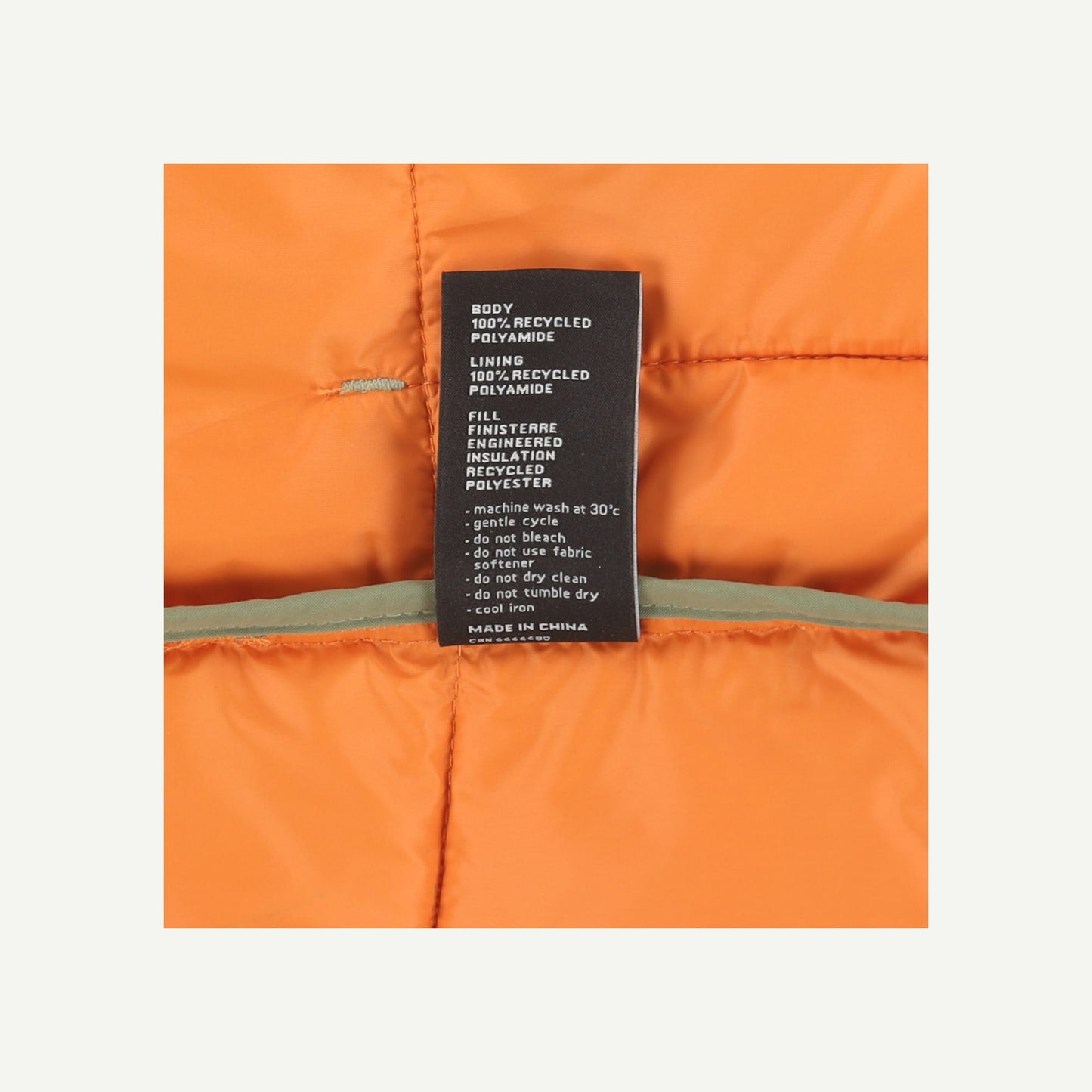 Gilet