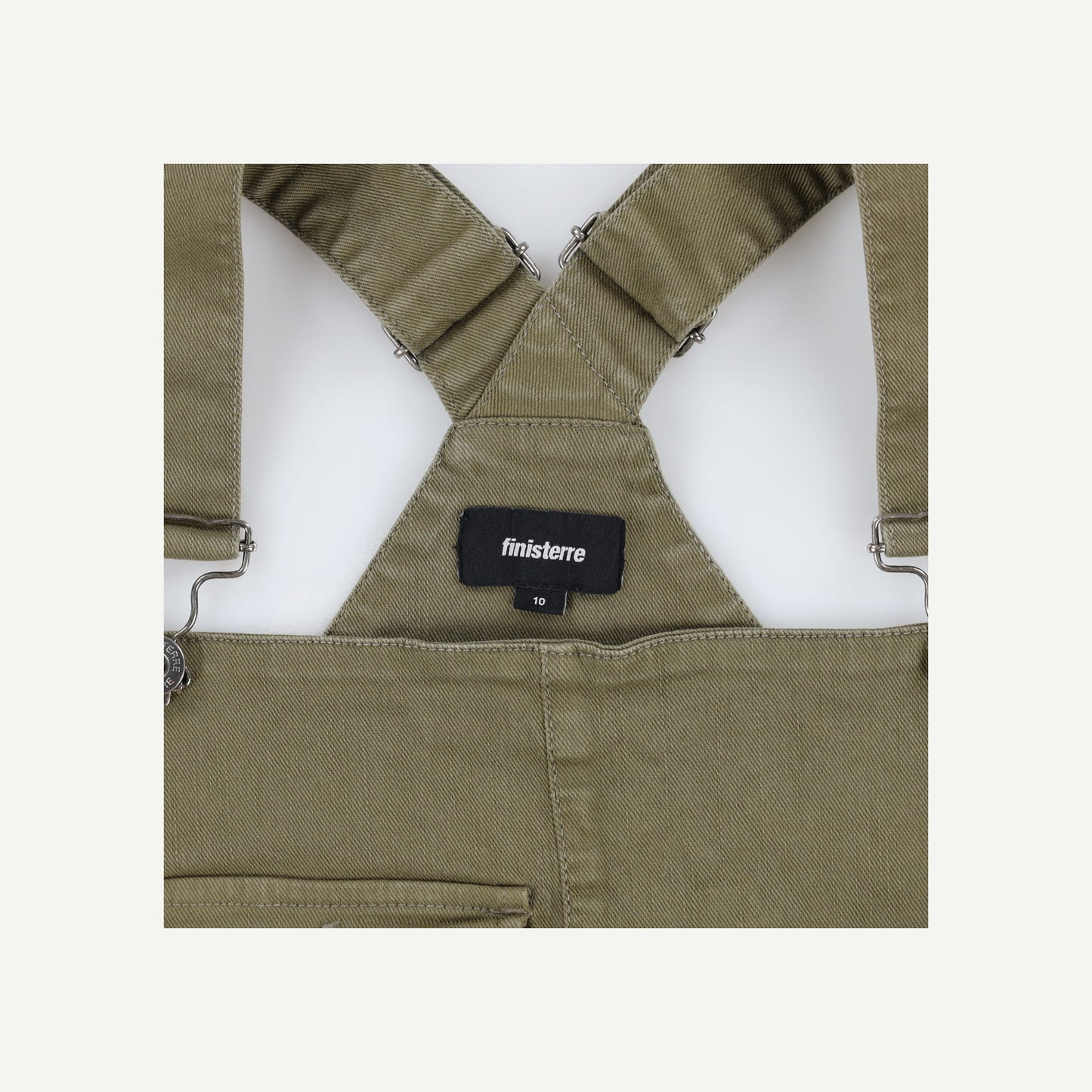 Dungaree