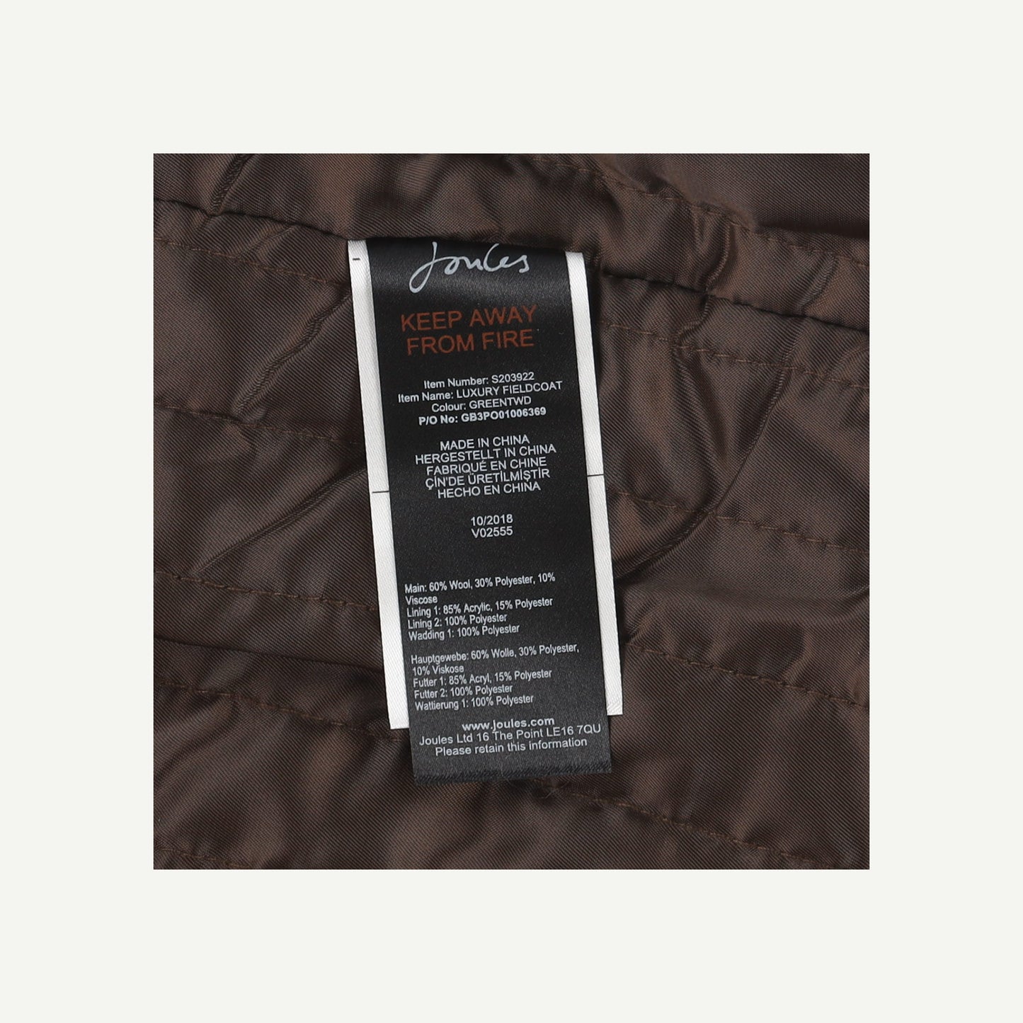 Coat