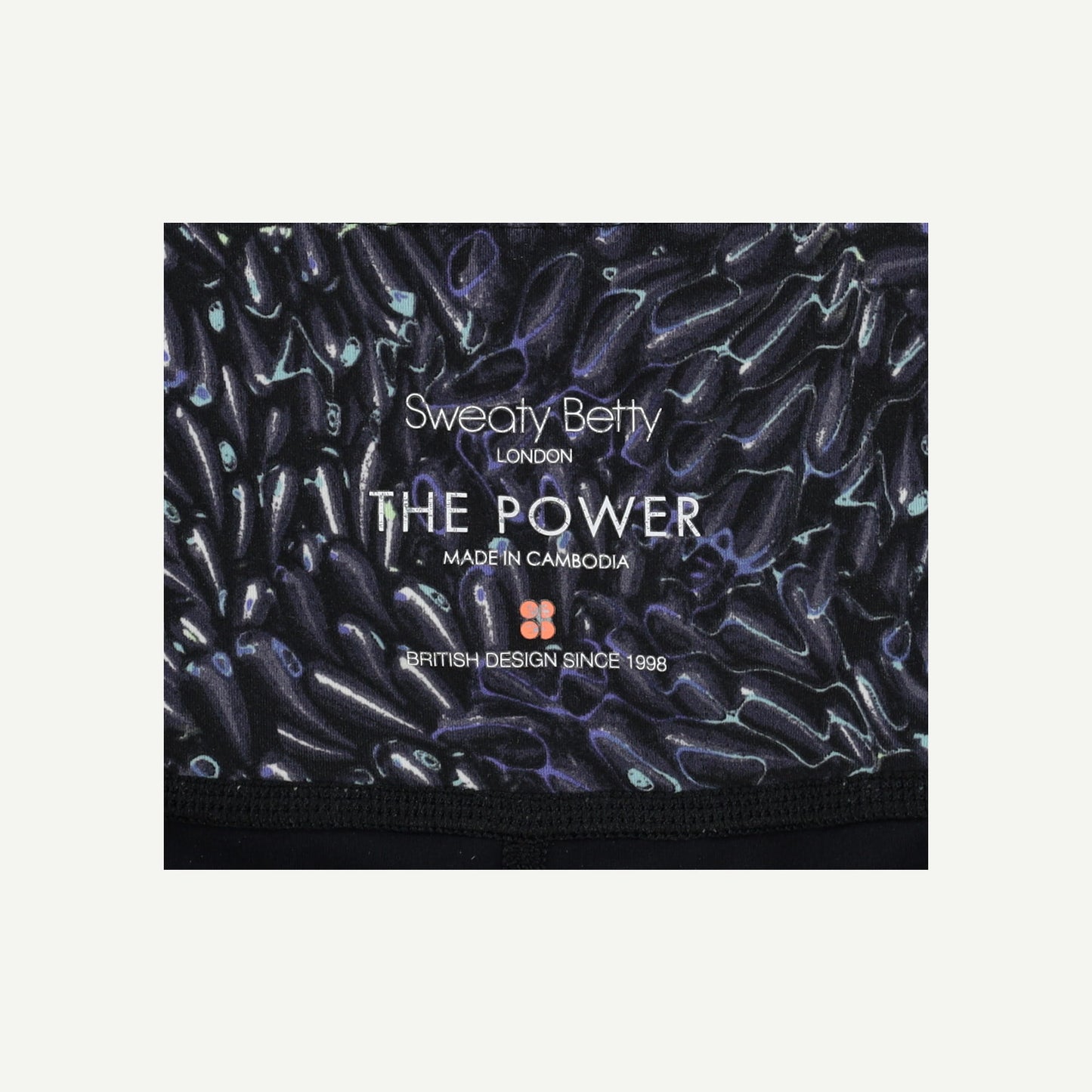 Power Full Length Leggings