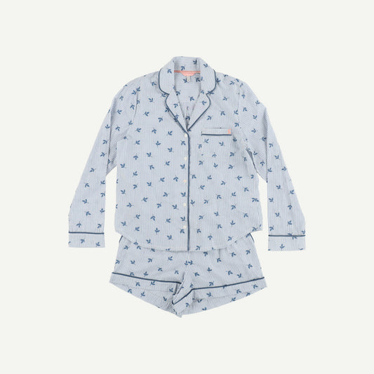 Pyjamas