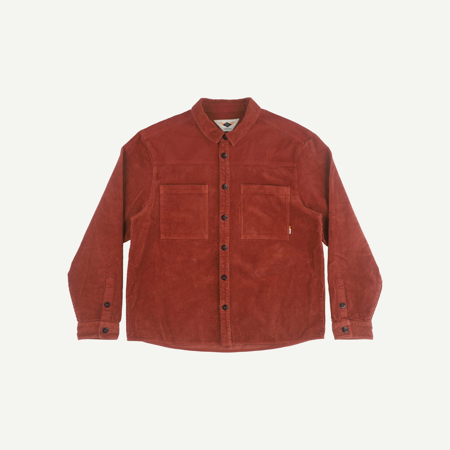 Overshirt