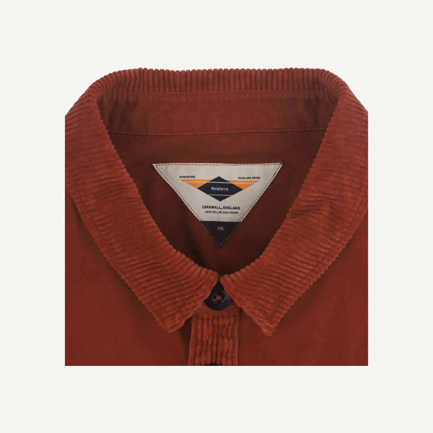 Overshirt